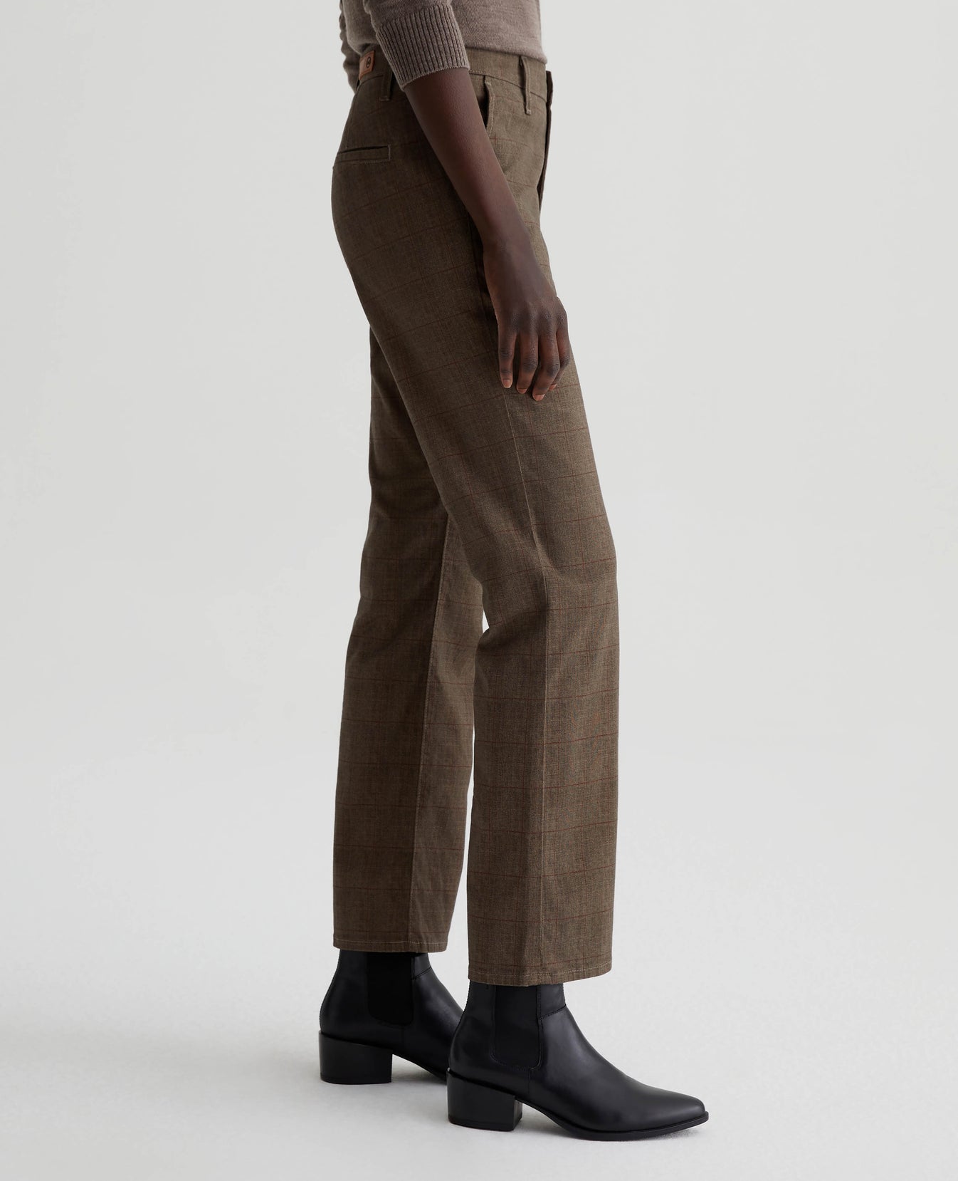 Kinsley SUD Hemlock Brown Multi Womens Bottom Photo 4