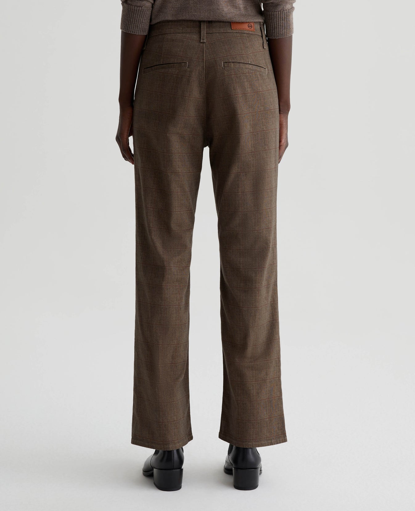 Kinsley SUD Hemlock Brown Multi Womens Bottom Photo 6