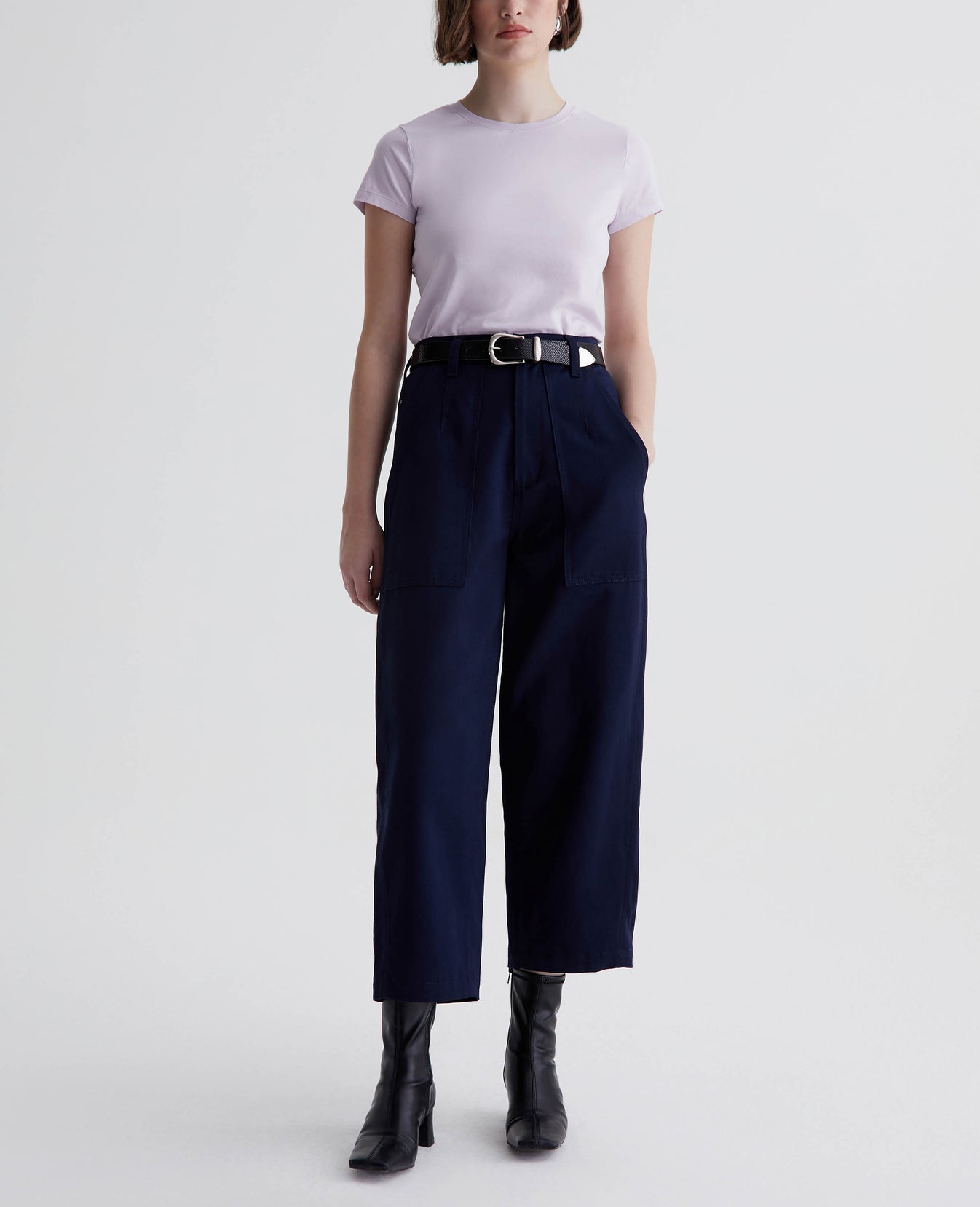 Camille After Midnight Womens Bottom Photo 1