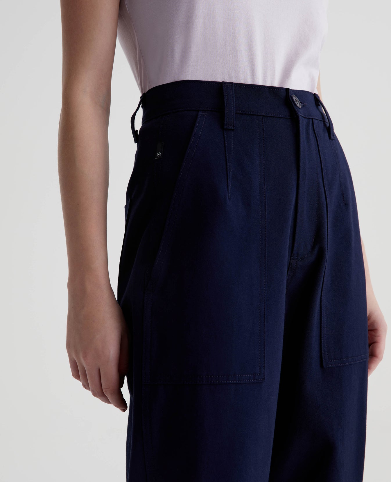 Camille After Midnight Womens Bottom Photo 3