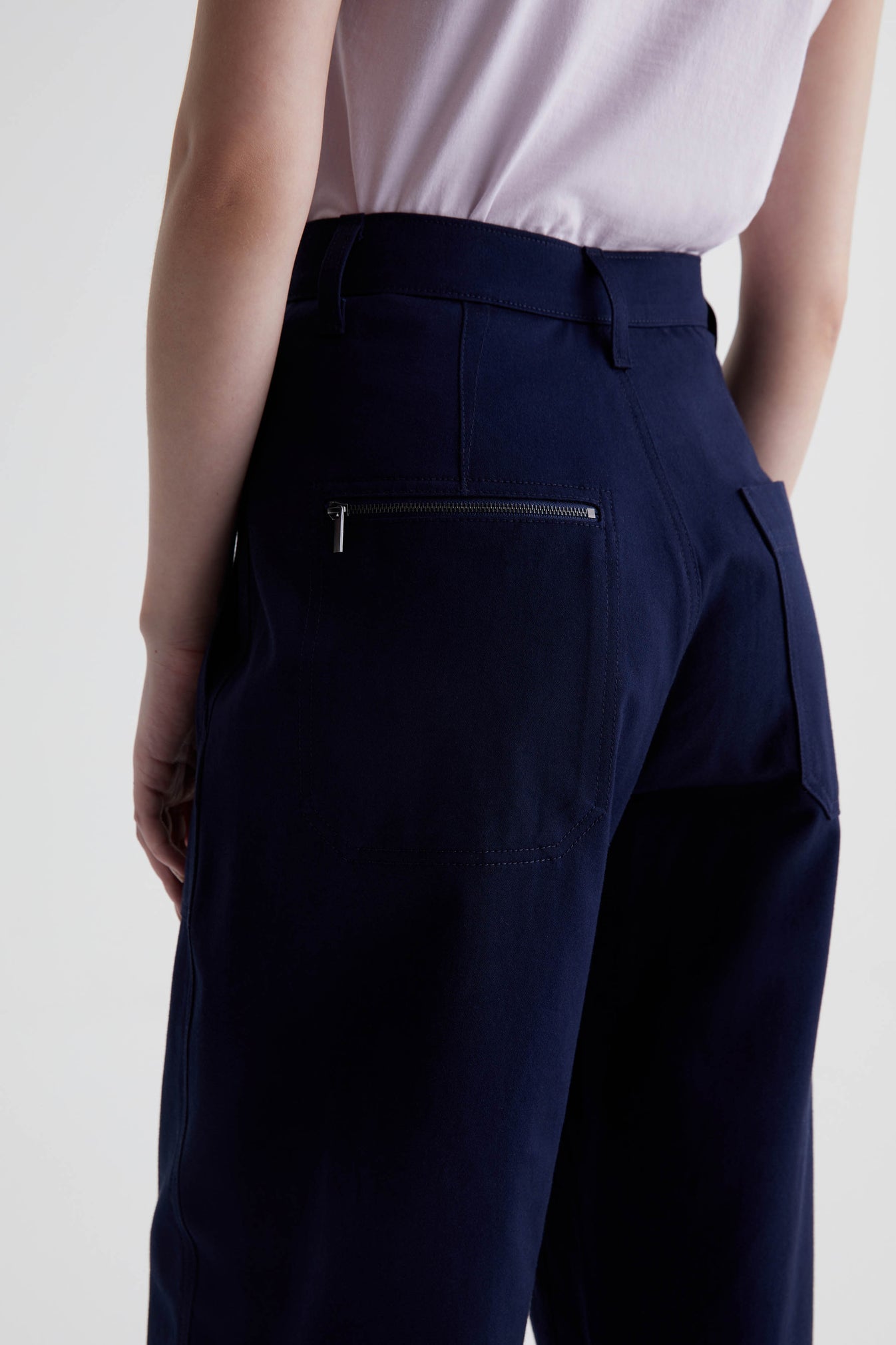 Camille After Midnight Womens Bottom Photo 5