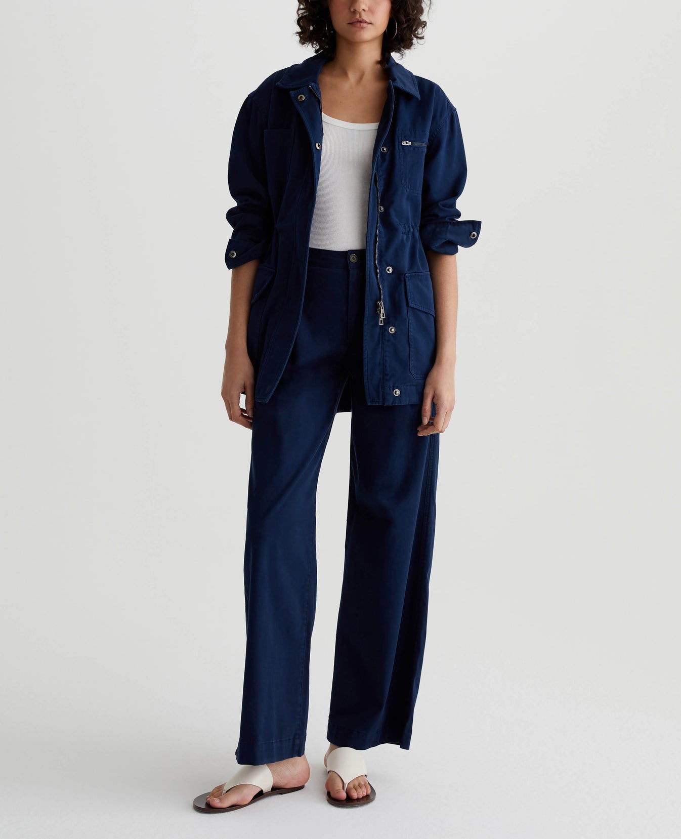 Josephine Jacket After Midnight Womens Top Photo 2