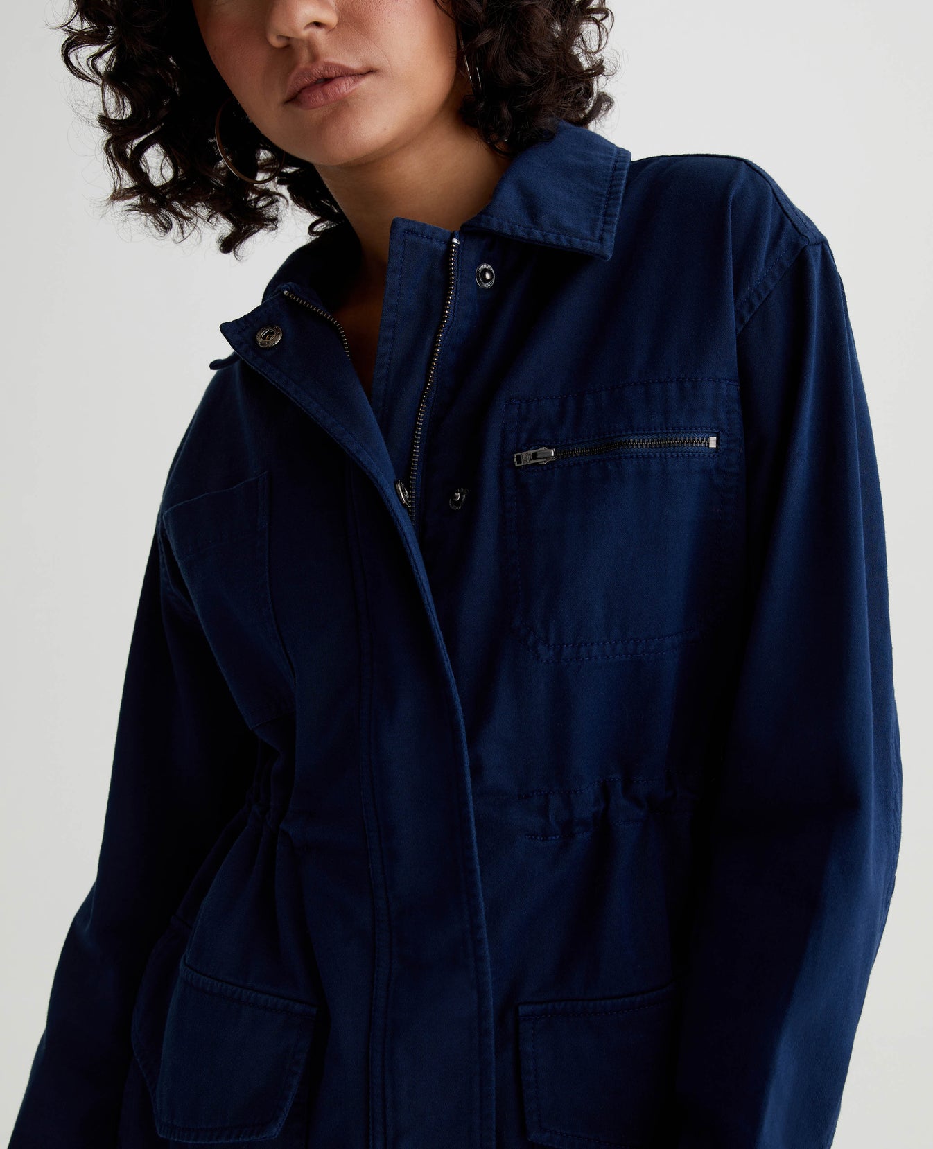 Josephine Jacket After Midnight Womens Top Photo 3