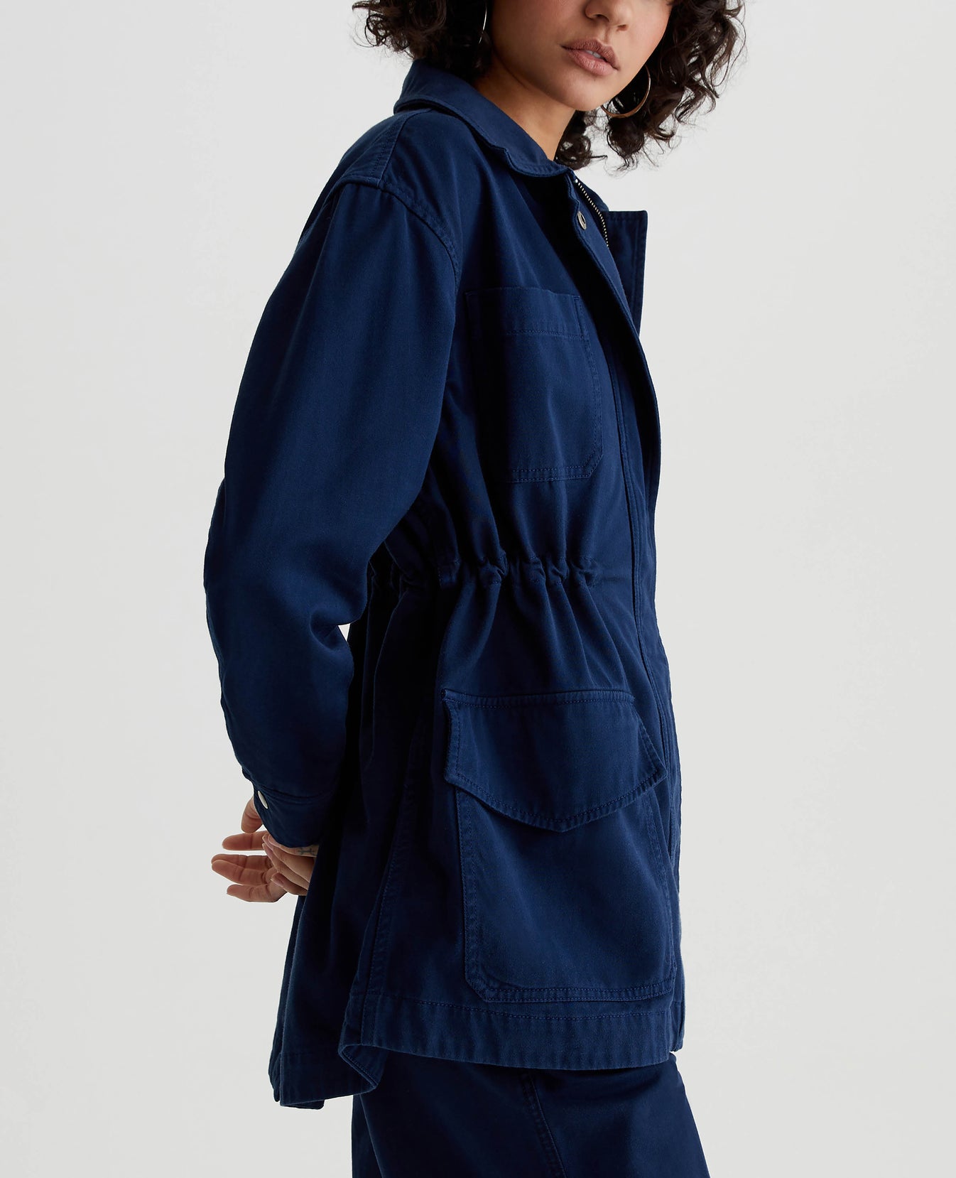 Josephine Jacket After Midnight Womens Top Photo 4