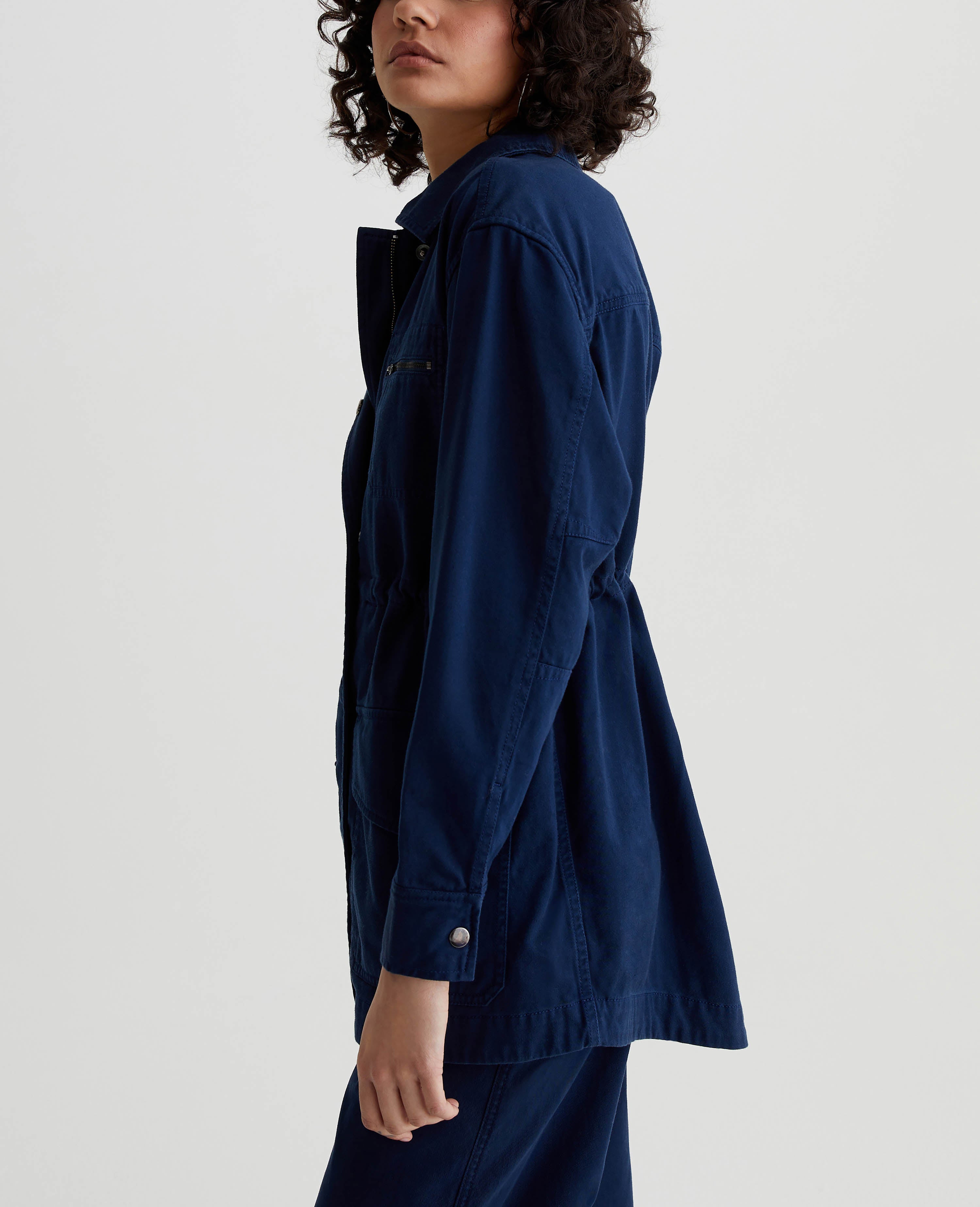 Women Josephine Jacket After Midnight