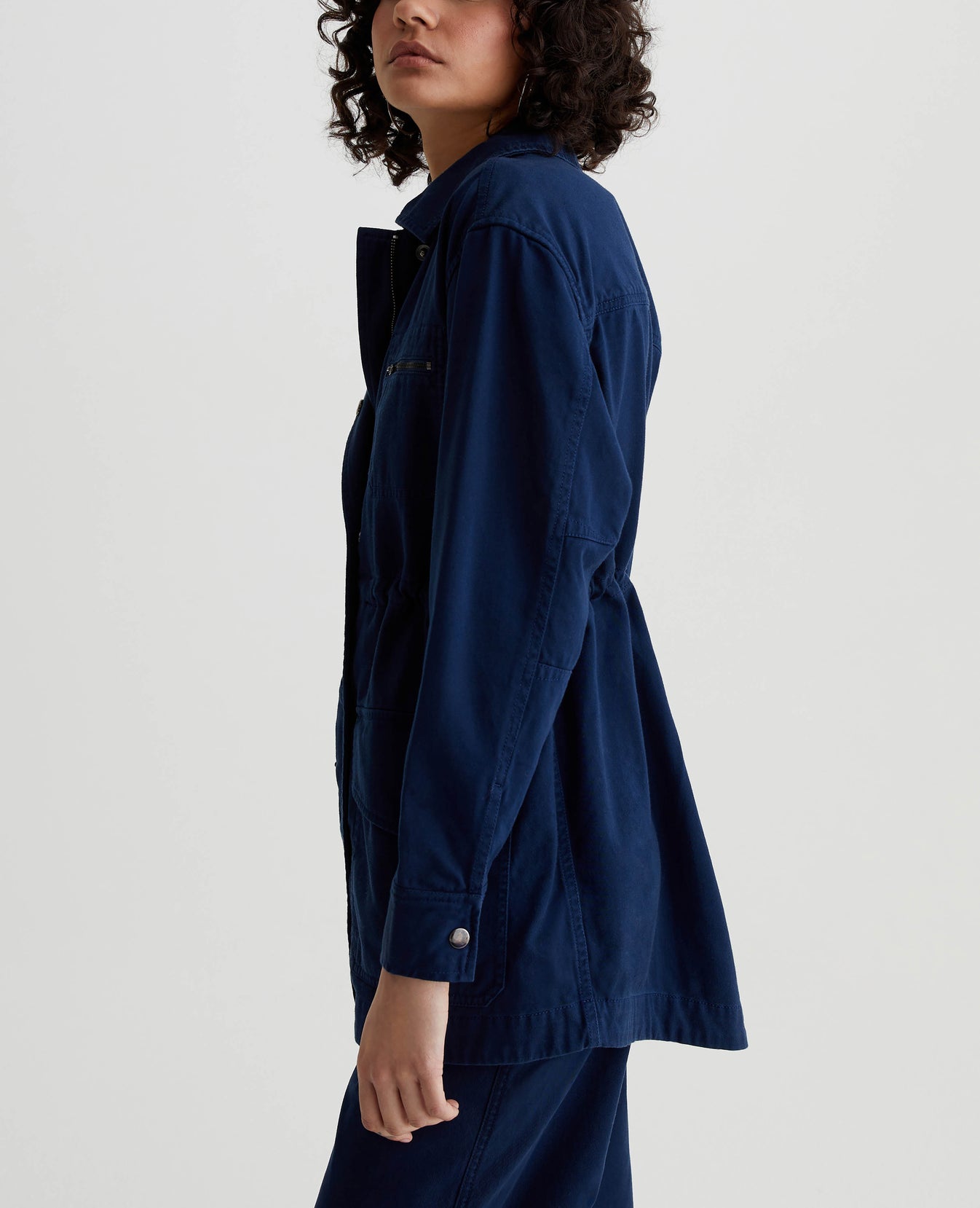 Josephine Jacket After Midnight Womens Top Photo 5