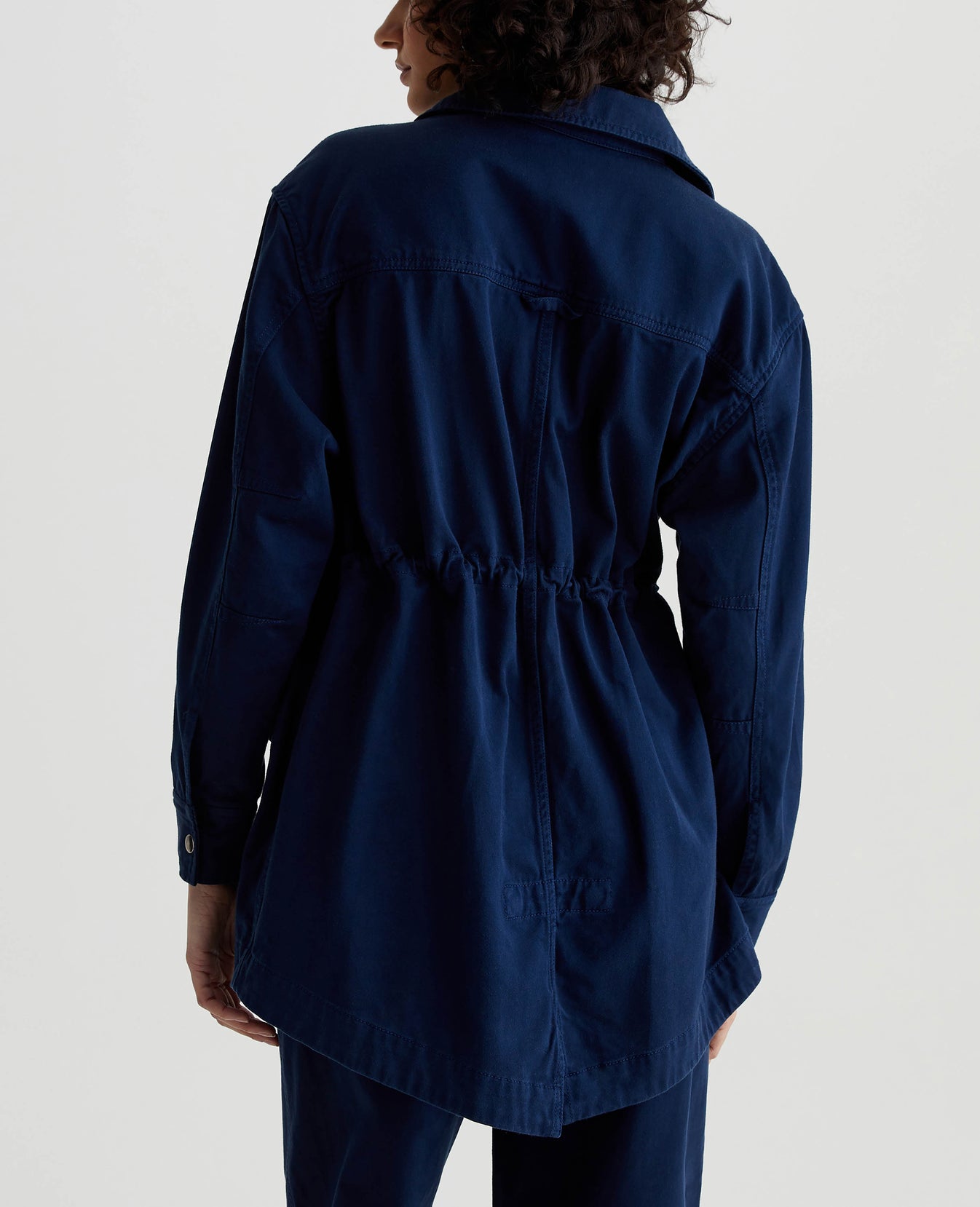 Josephine Jacket After Midnight Womens Top Photo 6