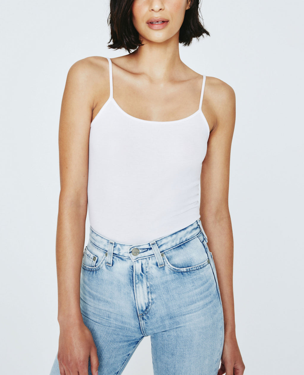 Andy Cami Tank