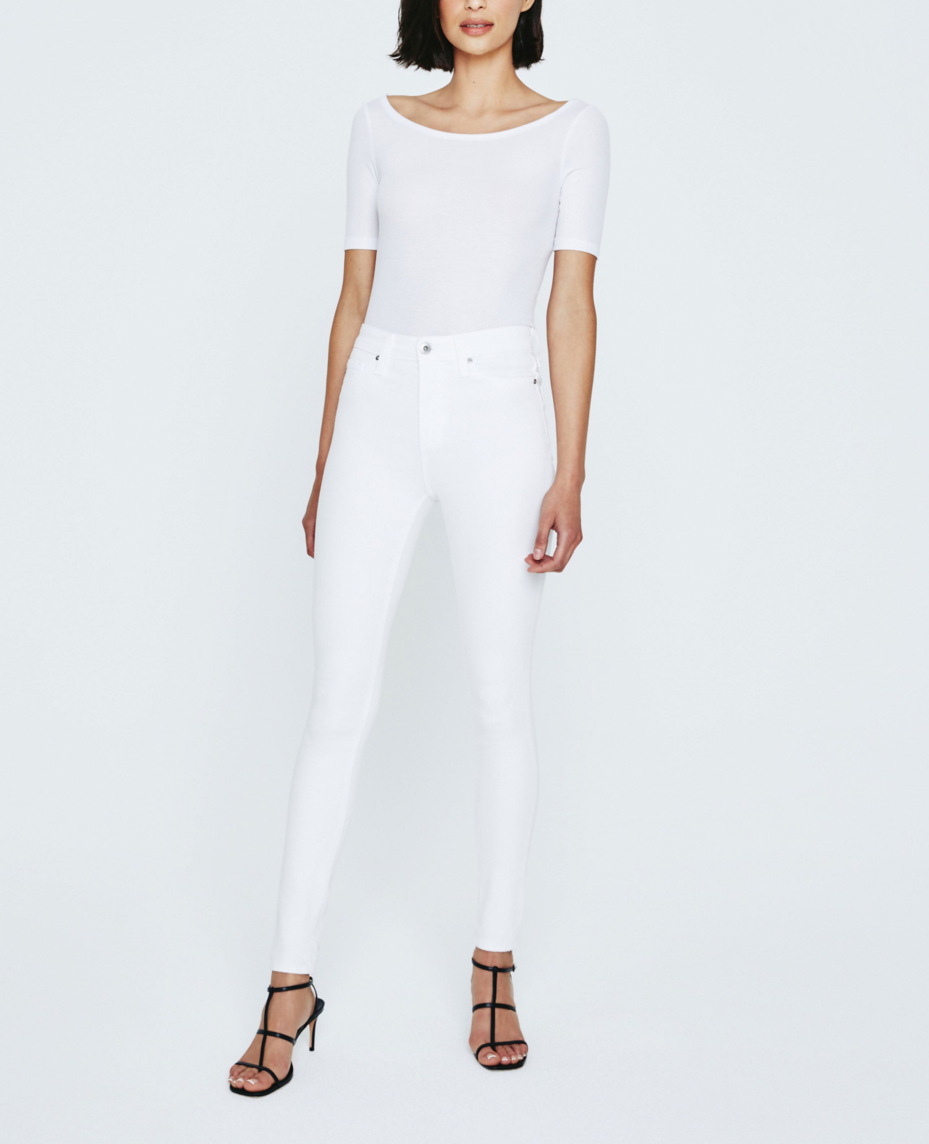 トップス YILON Ange ballerina tops DA2003-2MPN-Effie-Light-