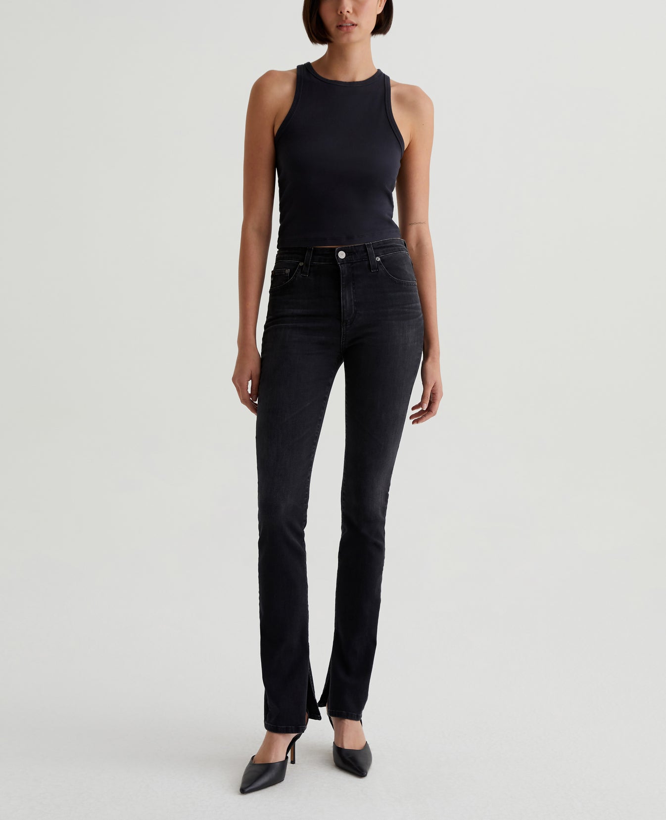 Mari Extended City View Womens Bottom Photo 1