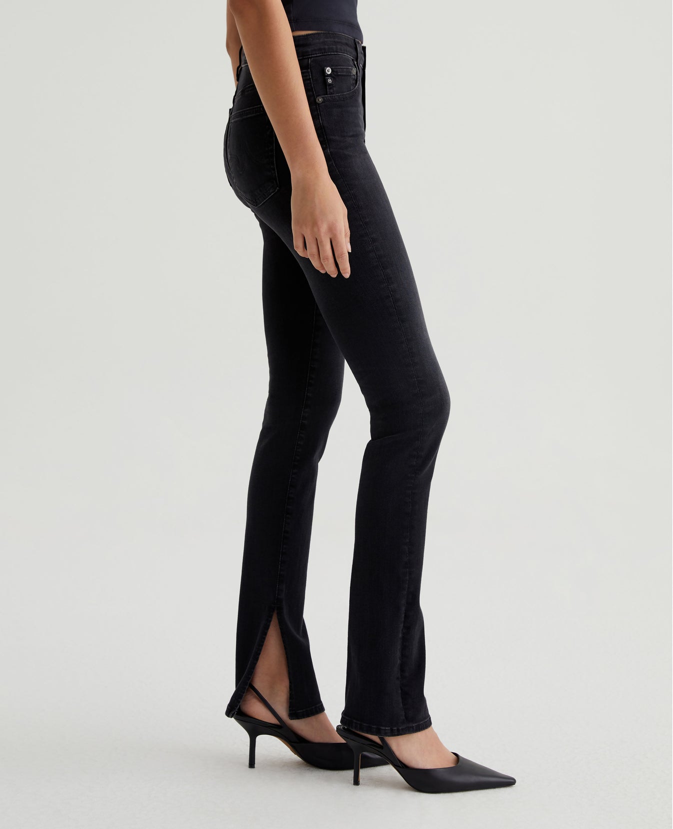 Mari Extended City View Womens Bottom Photo 2