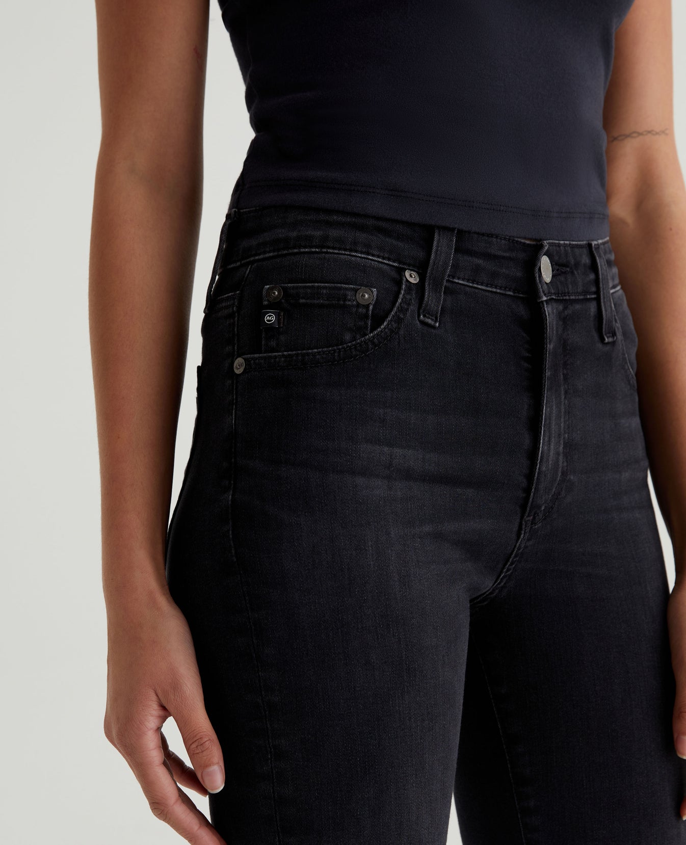 Mari Extended City View Womens Bottom Photo 3