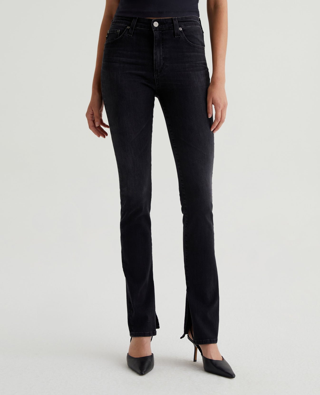 Mari Extended City View Womens Bottom Photo 4