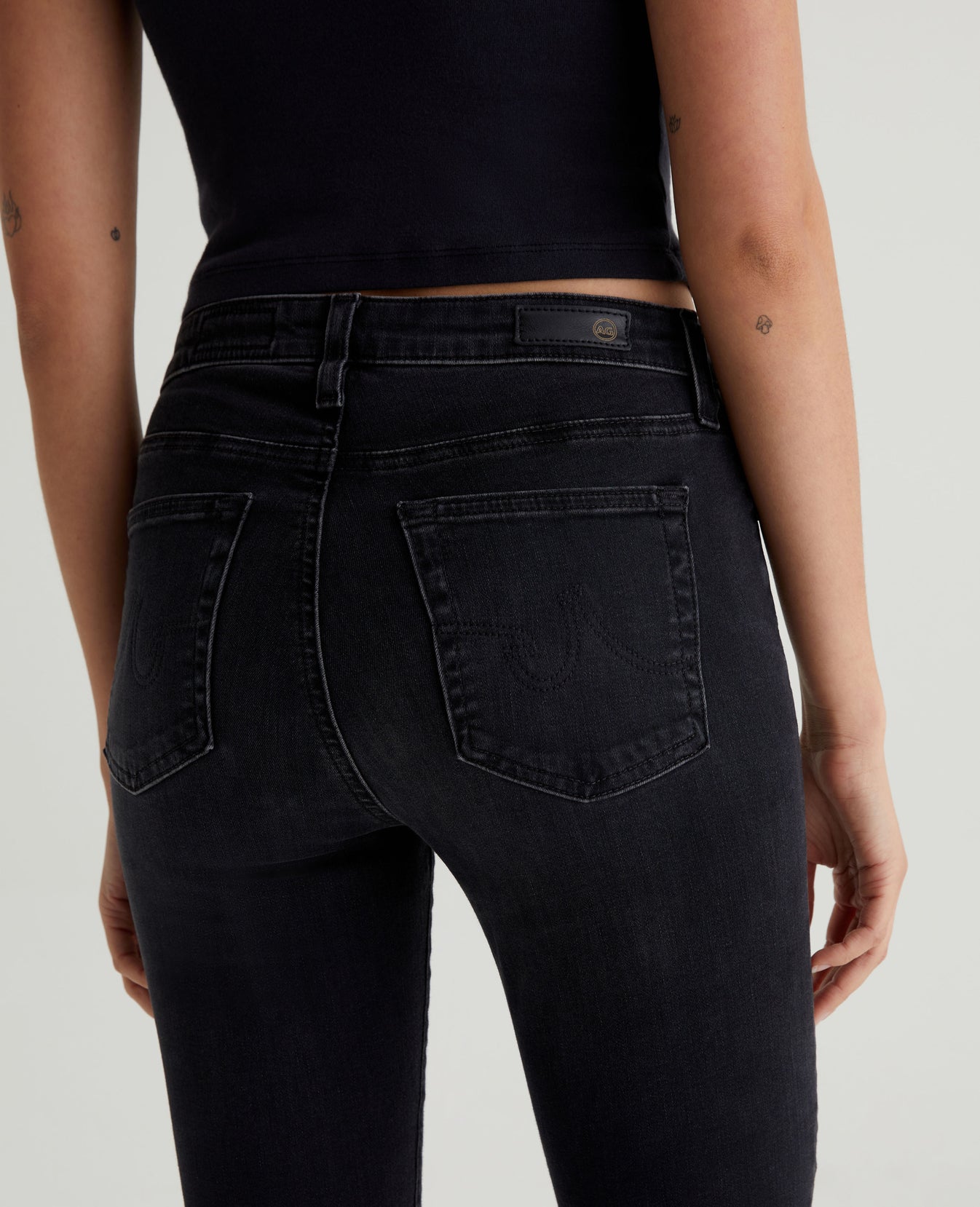 Mari Extended City View Womens Bottom Photo 5