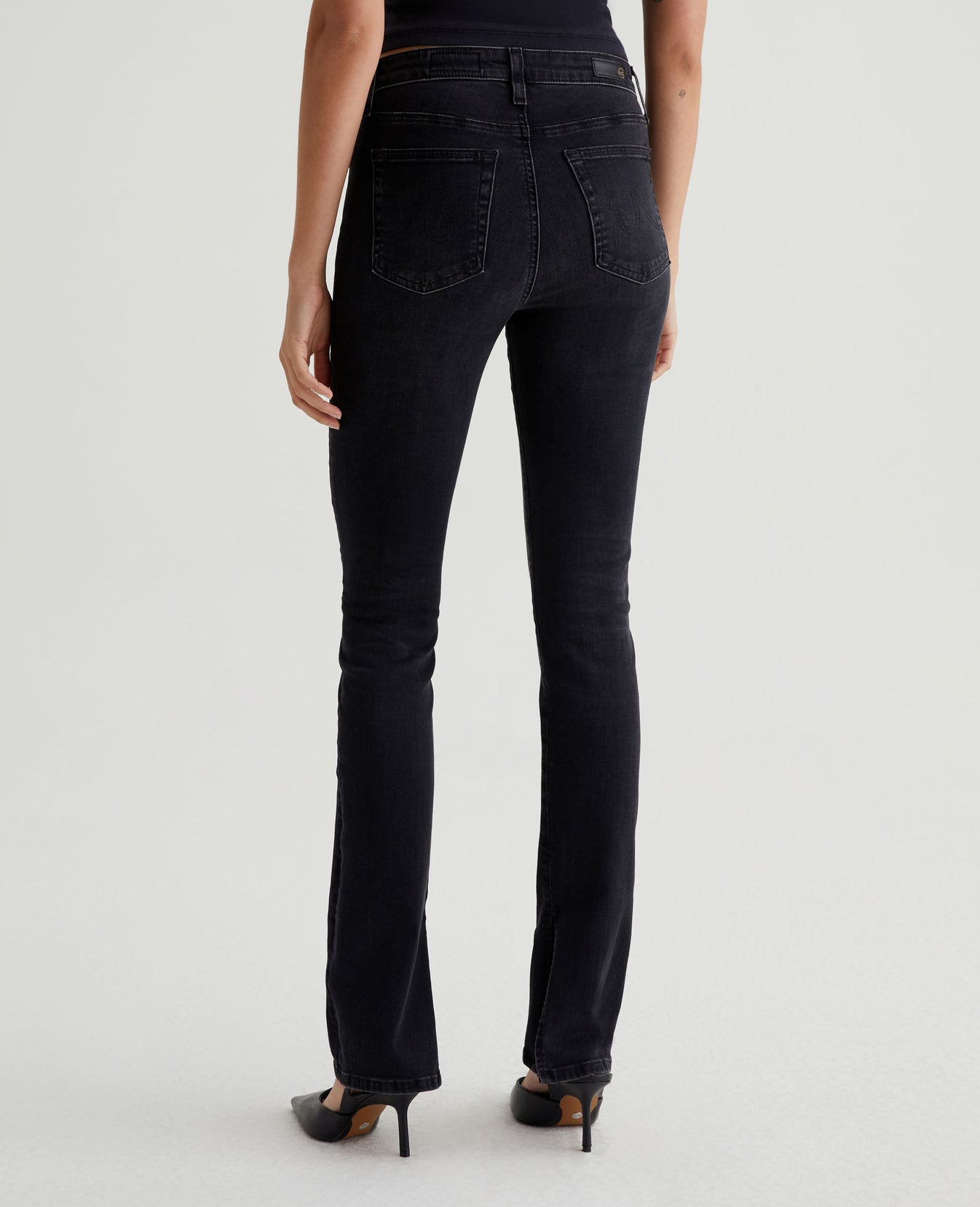 Mari Extended City View Womens Bottom Photo 6