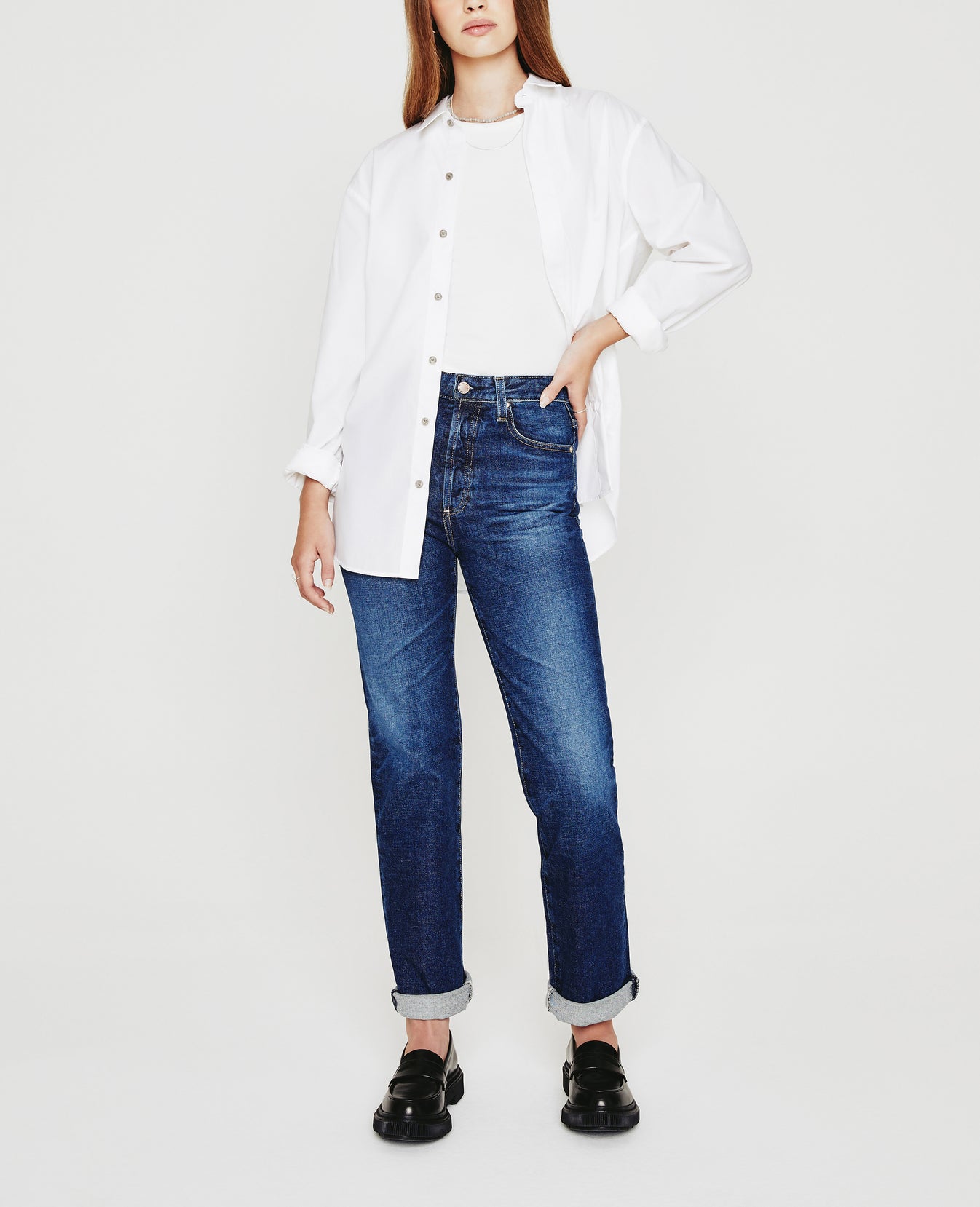 Alexxis 360° 8 Years Restoration Womens Bottom Photo 1