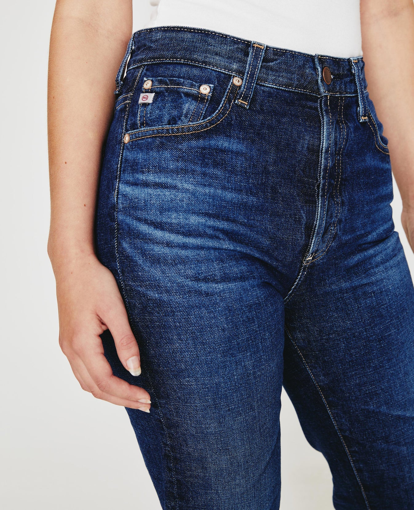 Alexxis 360° 8 Years Restoration Womens Bottom Photo 4