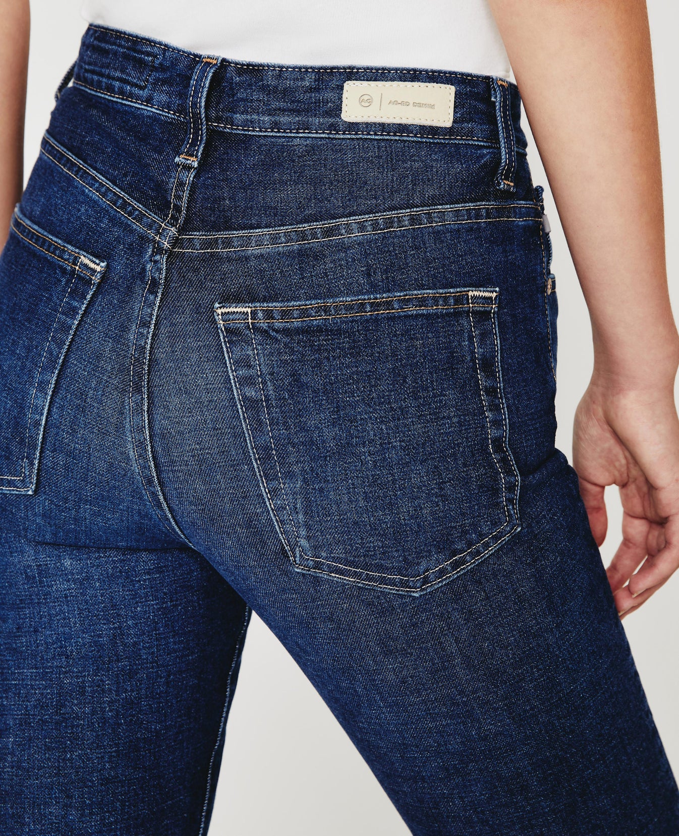 Alexxis 360° 8 Years Restoration Womens Bottom Photo 5