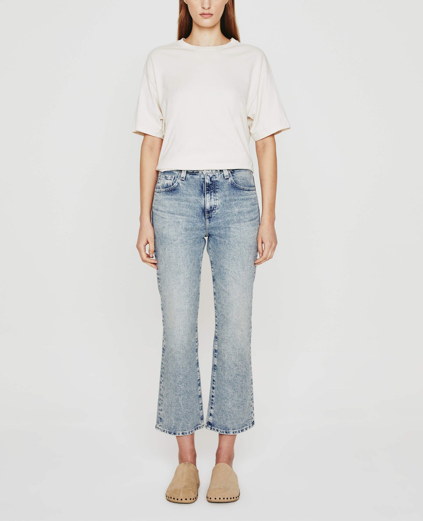 Kinsley 360° Moonwash High Desert Womens Bottom Photo 1