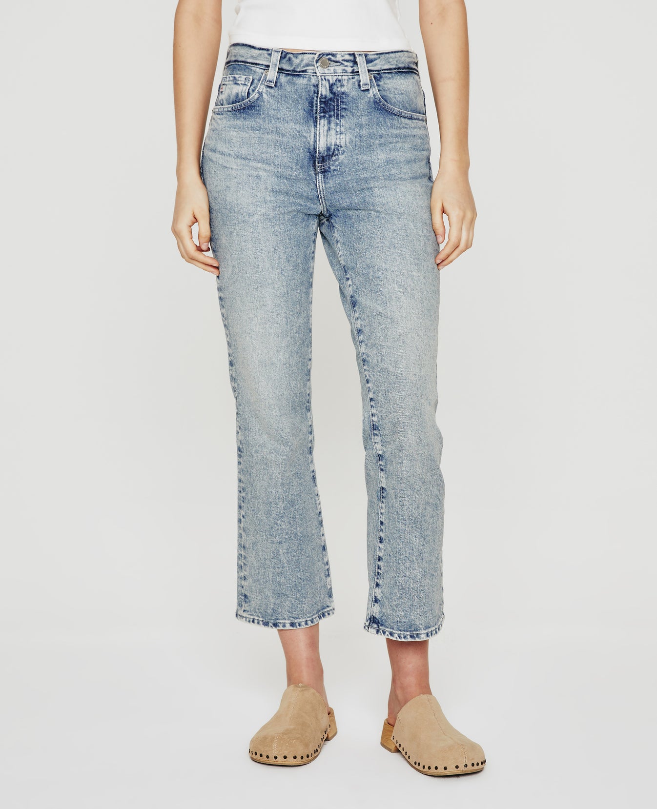 Kinsley 360° Moonwash High Desert Womens Bottom Photo 2