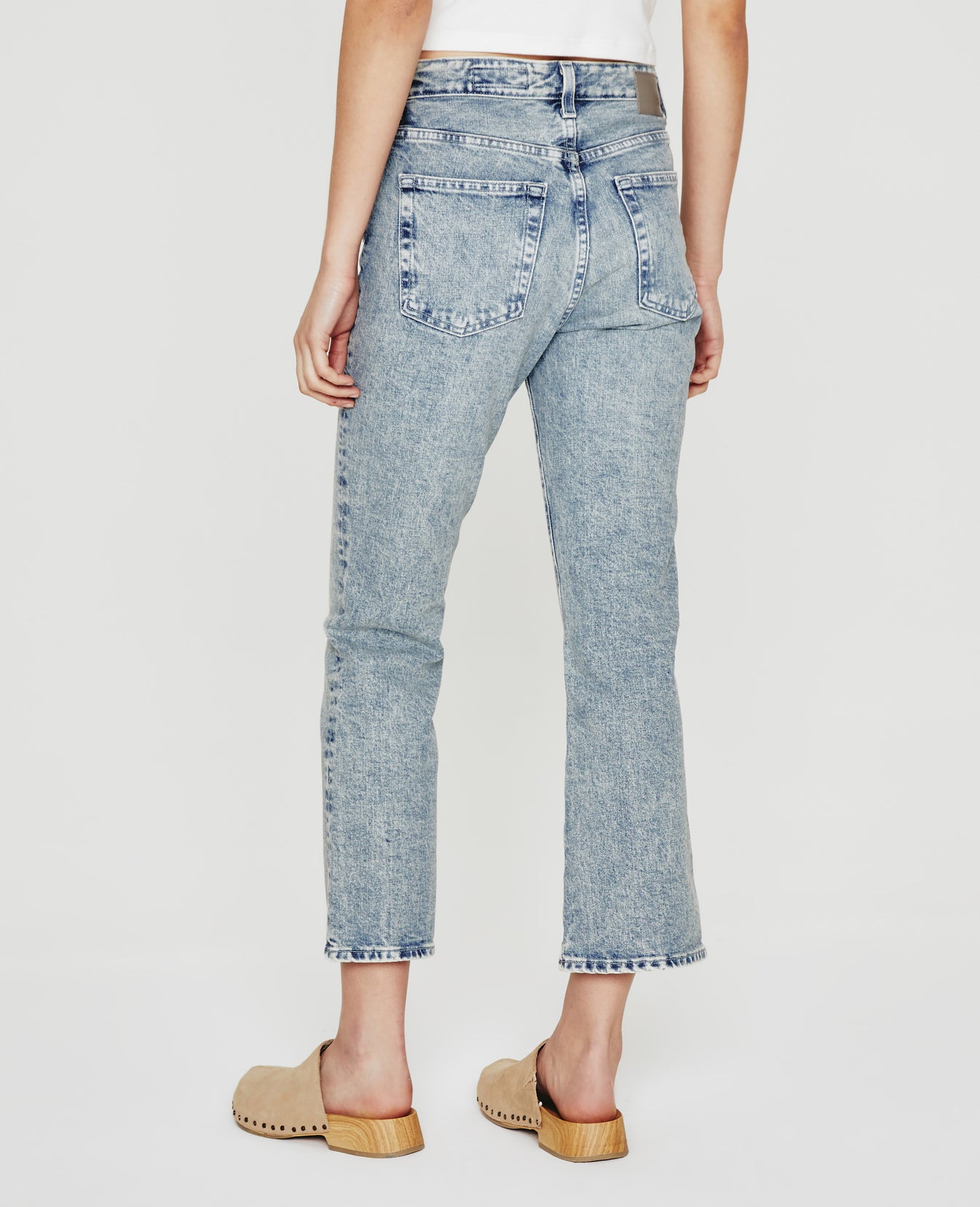 Kinsley 360° Moonwash High Desert Womens Bottom Photo 6