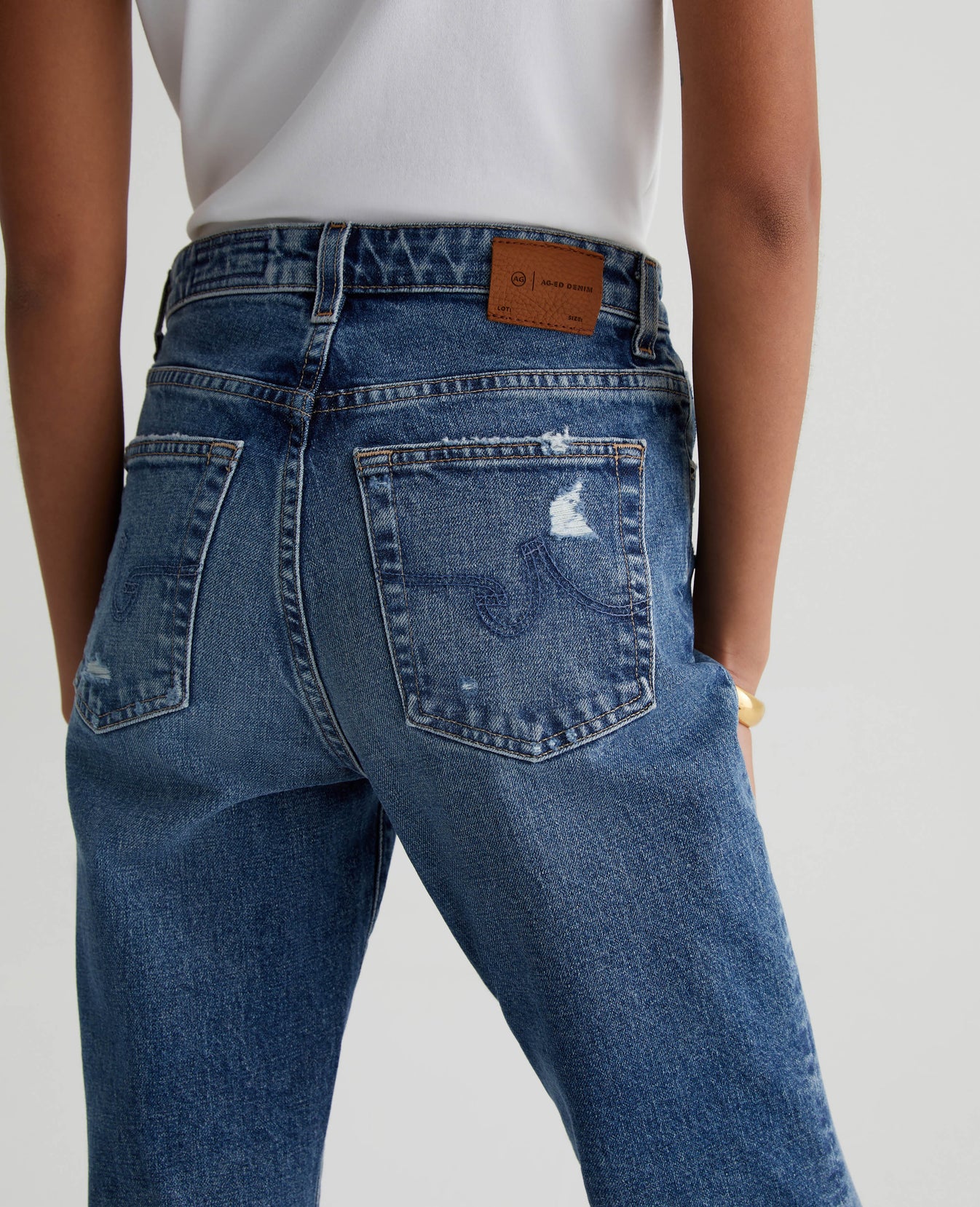 Kinsley 360° 15 Years Upstate Womens Bottom Photo 7