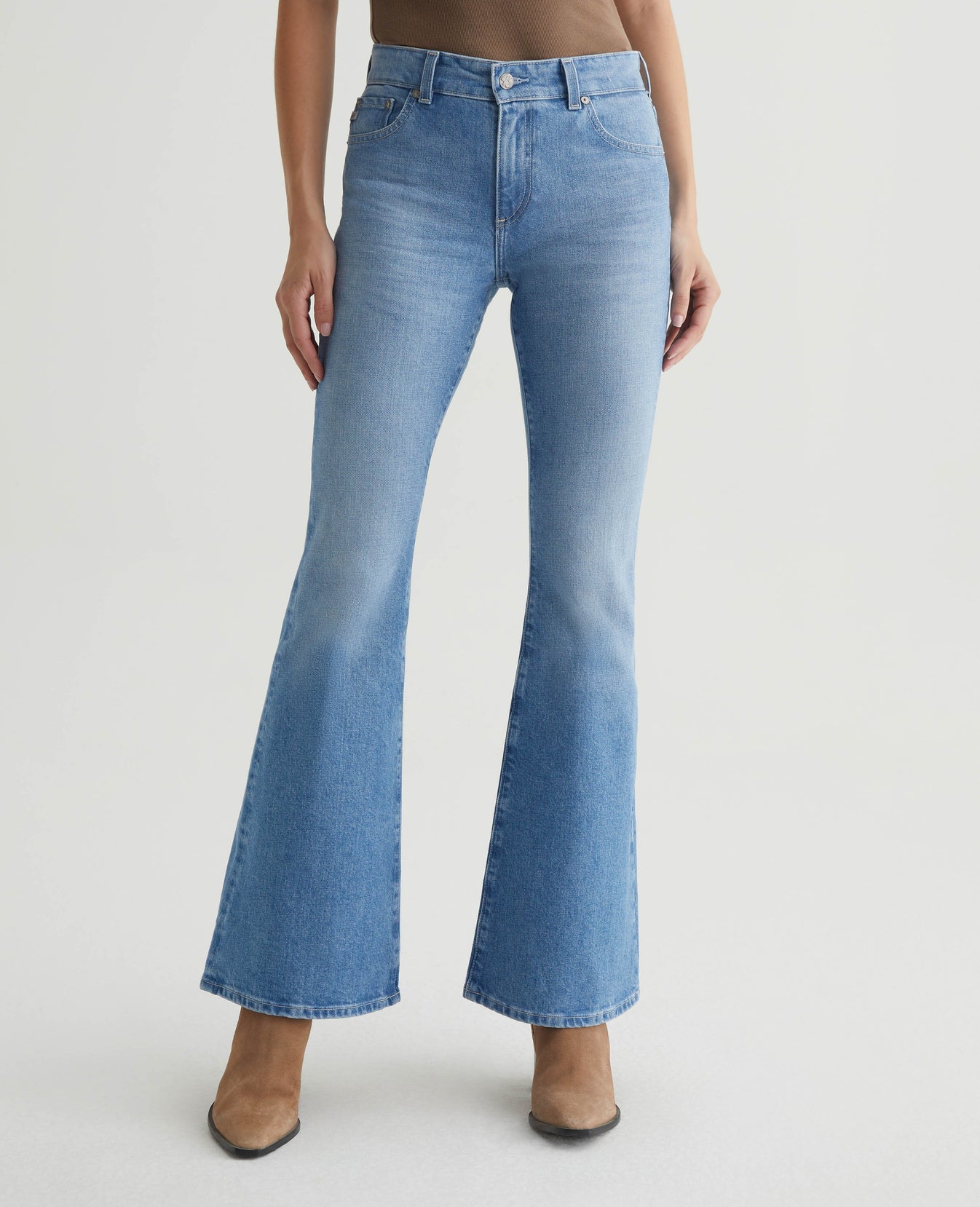 Angeline 360° Upper West Womens Bottom Photo 2