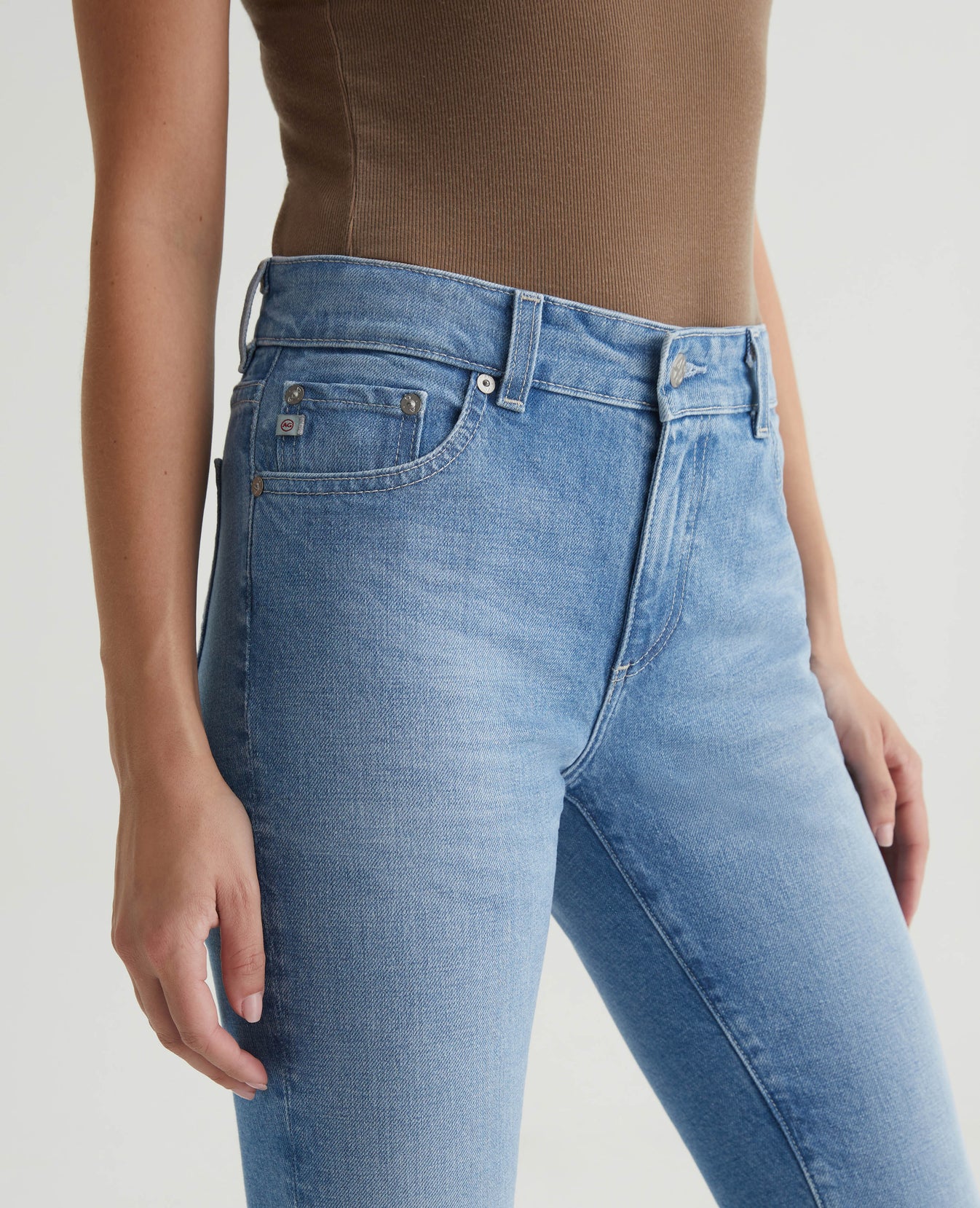 Angeline 360° Upper West Womens Bottom Photo 3