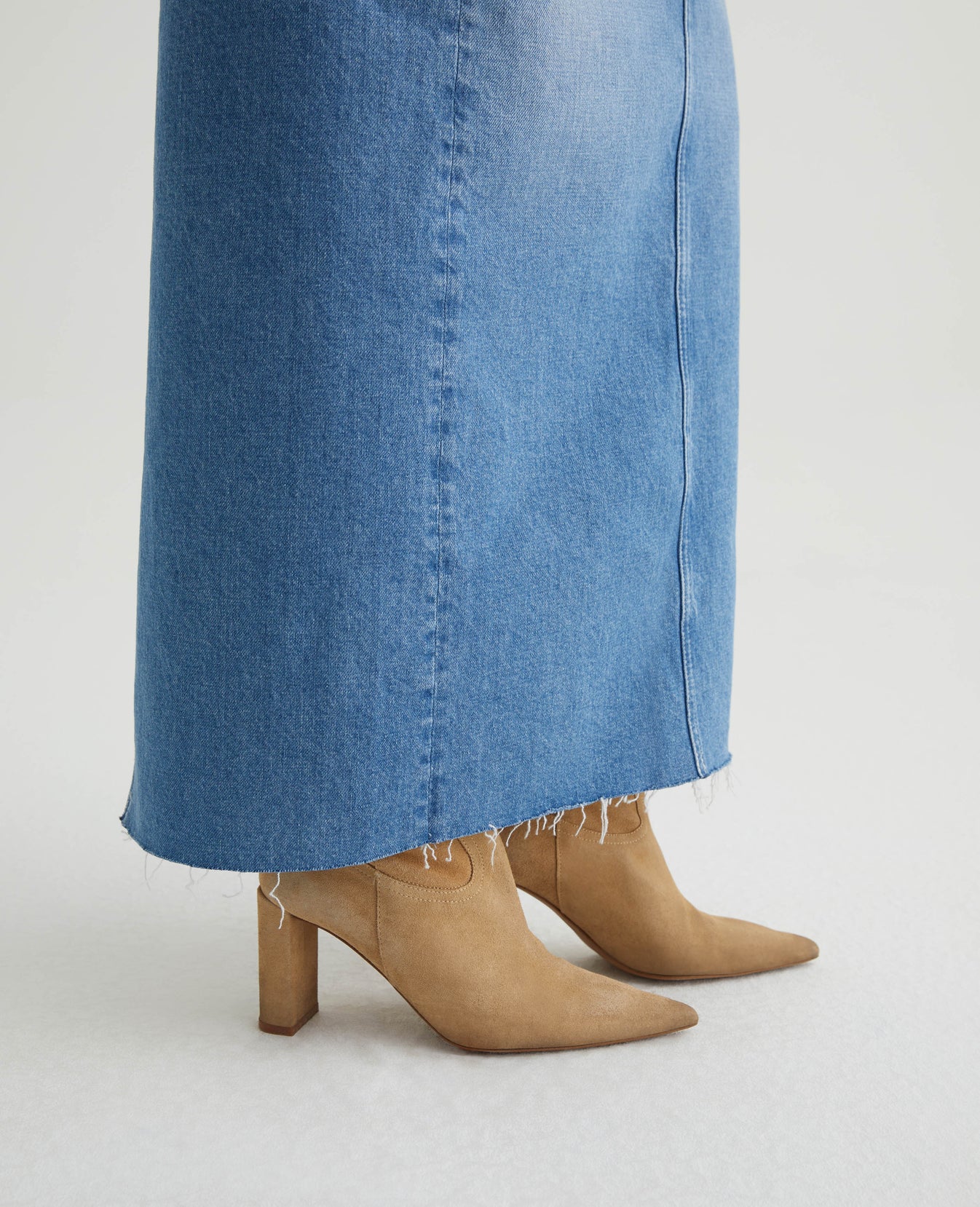 Rani Skirt 360° Upper West Womens Bottom Photo 5