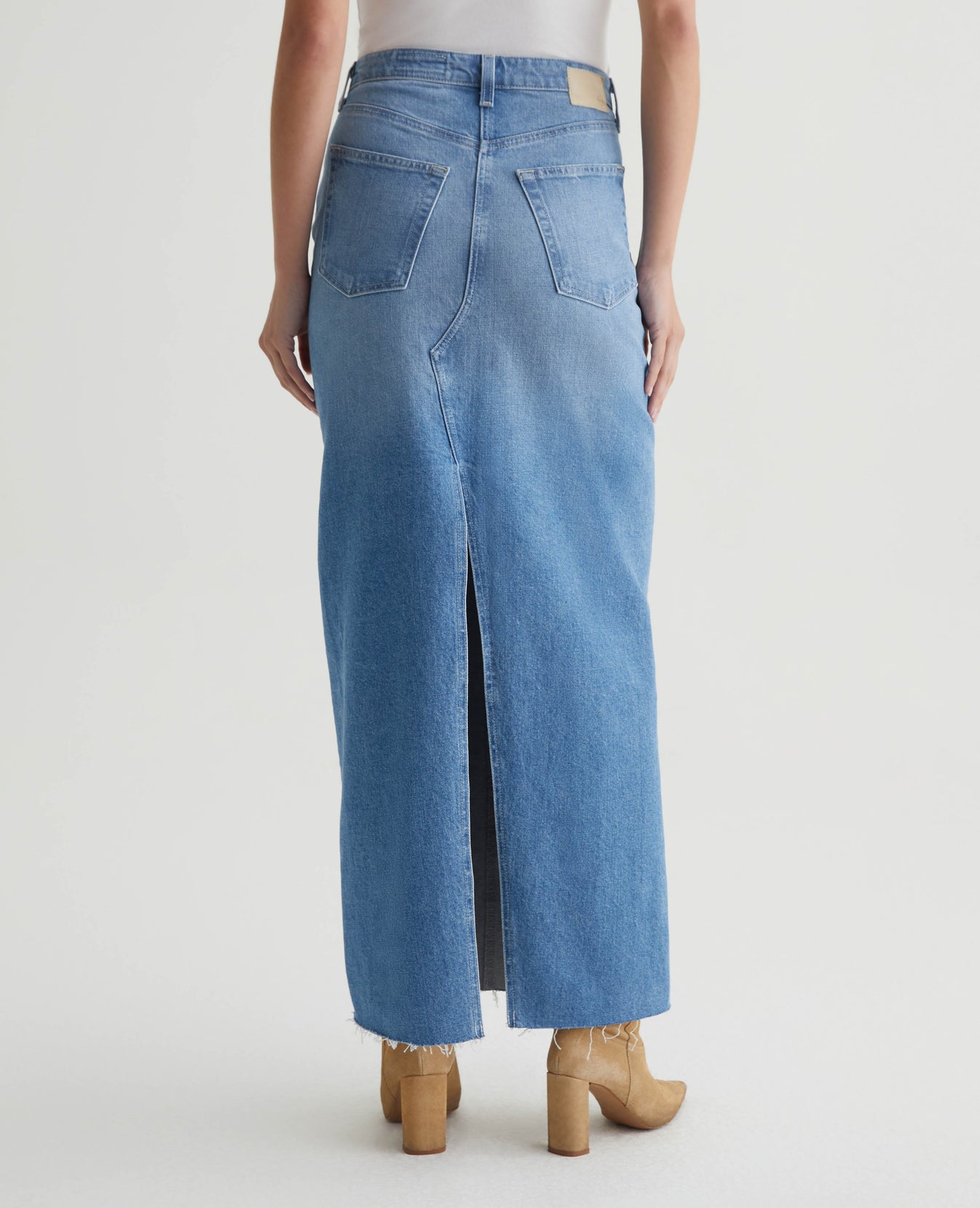 Rani Skirt 360° Upper West Womens Bottom Photo 8