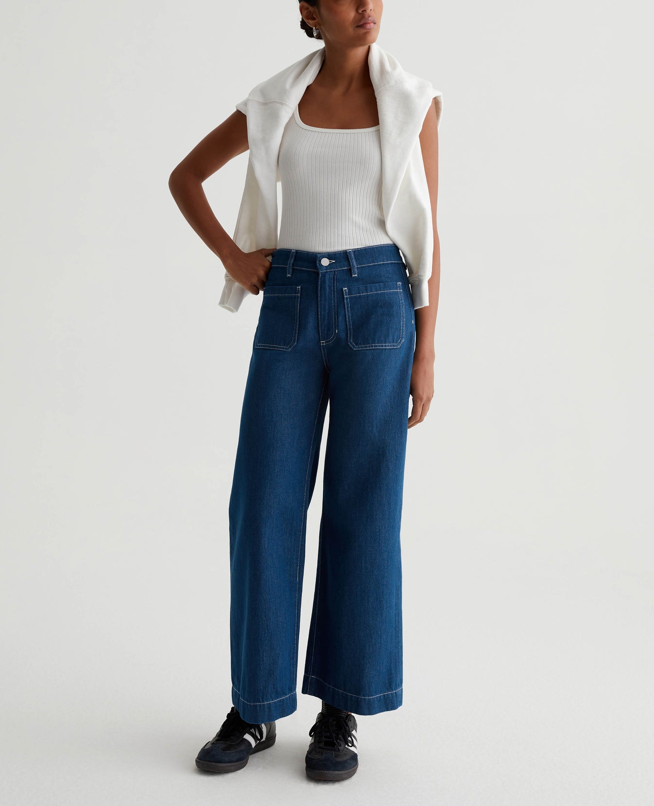 Kassie Mast Womens Bottom Photo 1