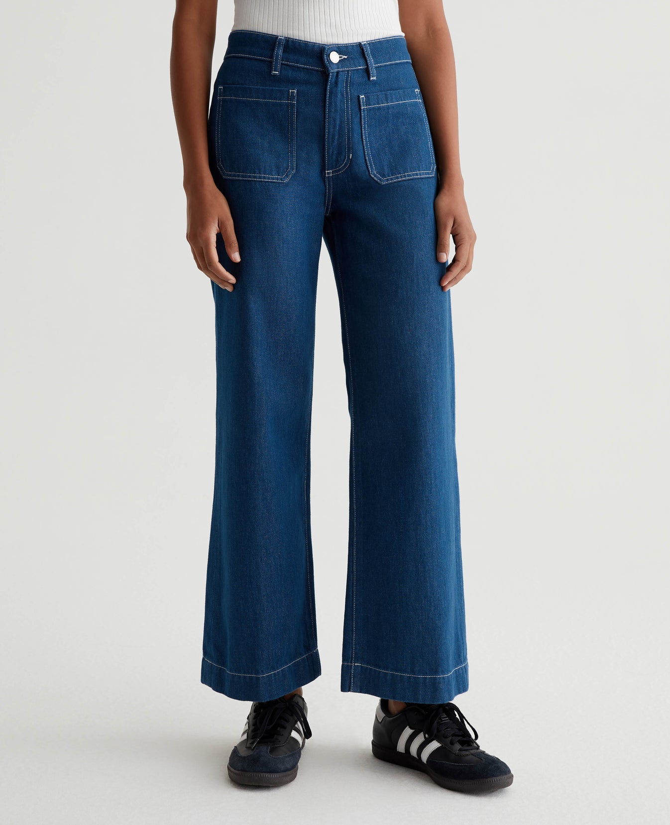 Kassie Mast Womens Bottom Photo 2