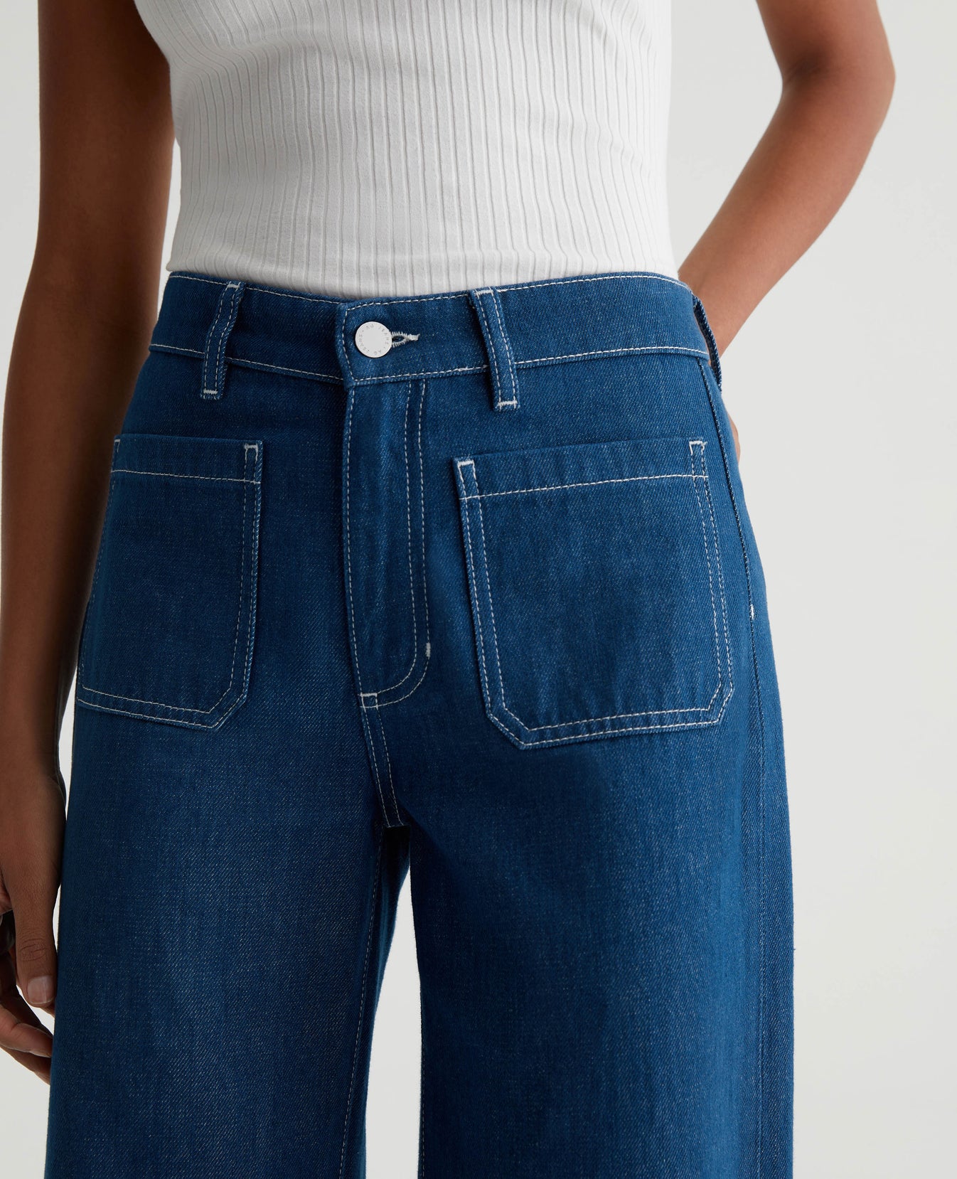 Kassie Mast Womens Bottom Photo 3