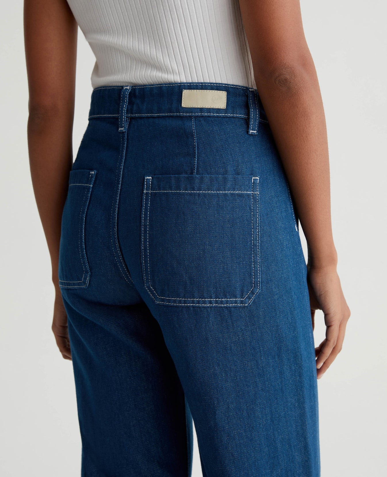 Kassie Mast Womens Bottom Photo 5