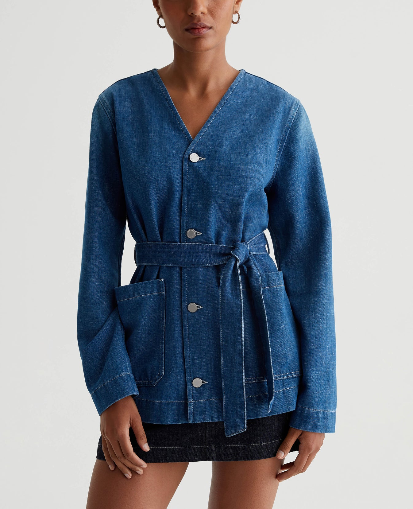 Tamlyn Obelisk Womens Top Photo 1