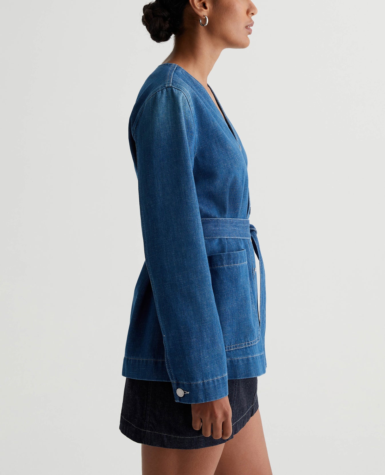 Tamlyn Obelisk Womens Top Photo 2