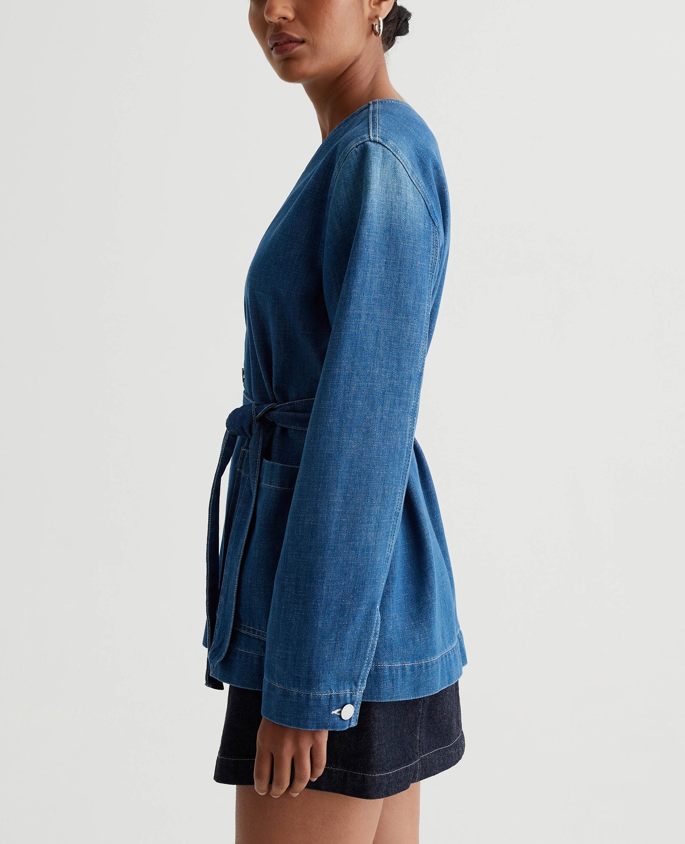 Tamlyn Obelisk Womens Top Photo 4