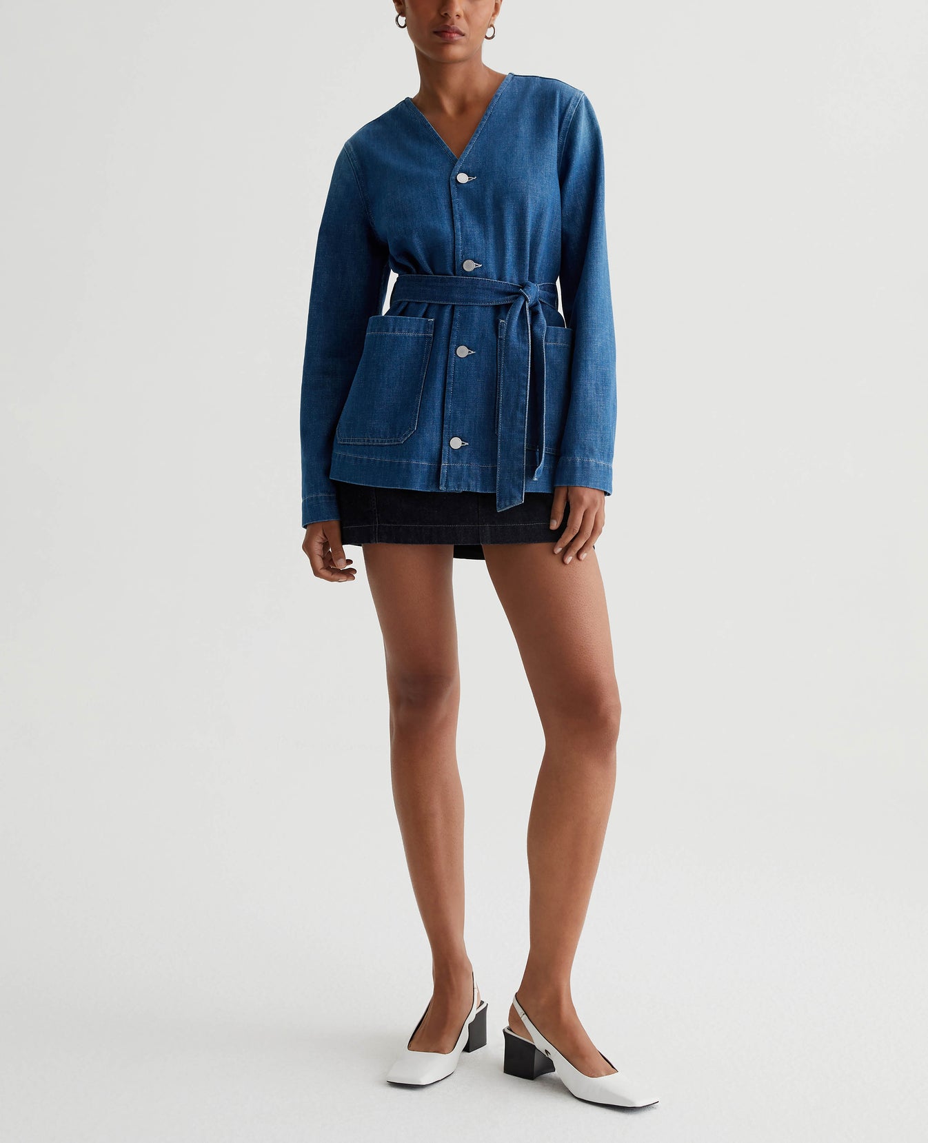 Tamlyn Obelisk Womens Top Photo 5
