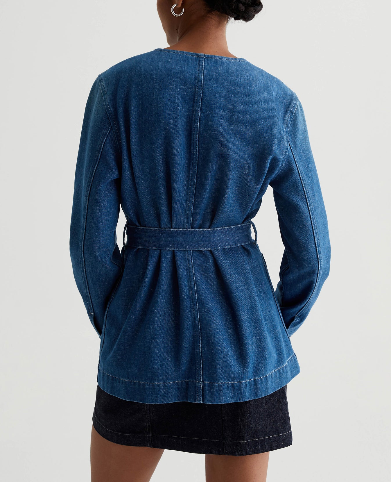 Tamlyn Obelisk Womens Top Photo 6