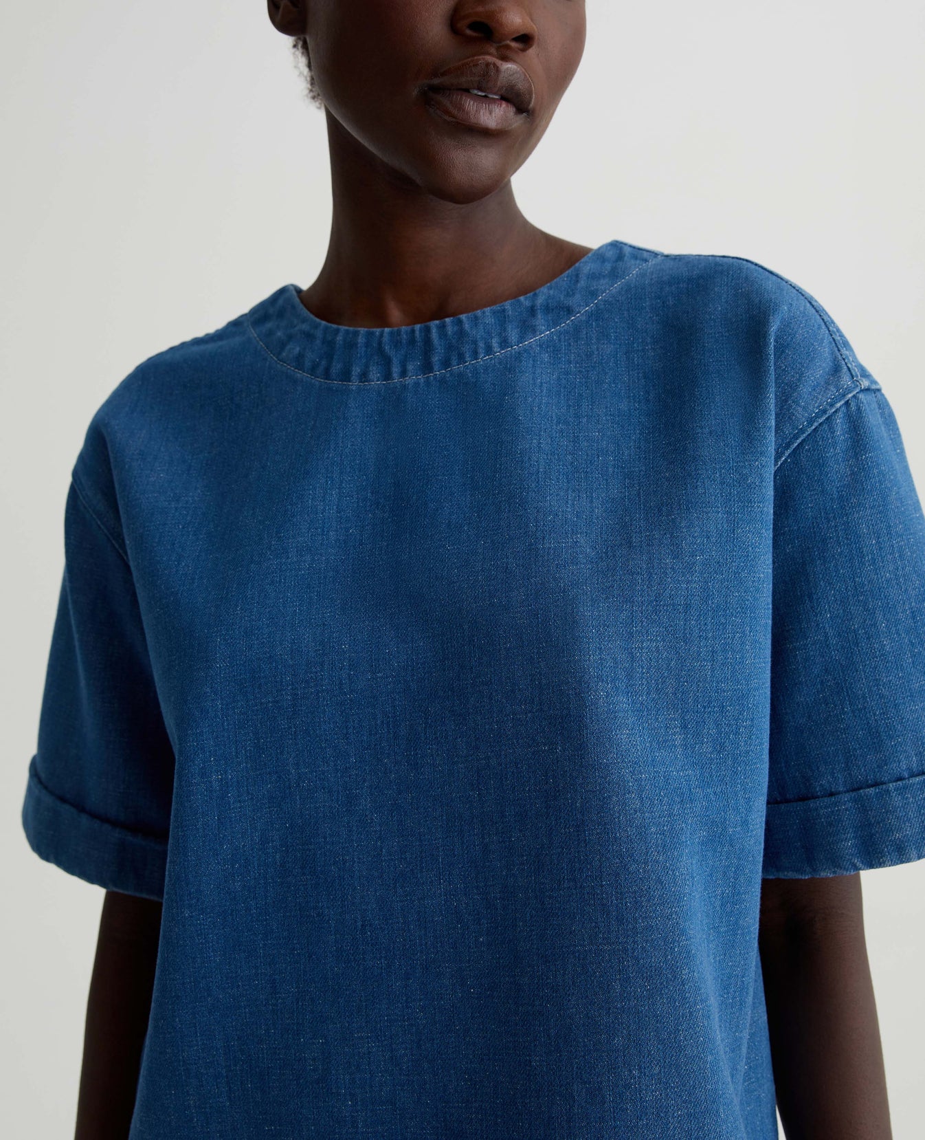 Falyn Lenox Womens Top Photo 3