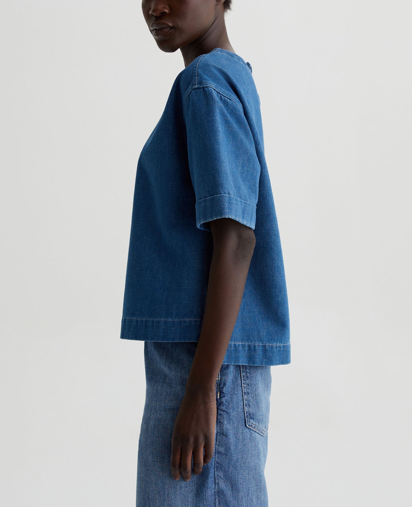 Falyn Lenox Womens Top Photo 5