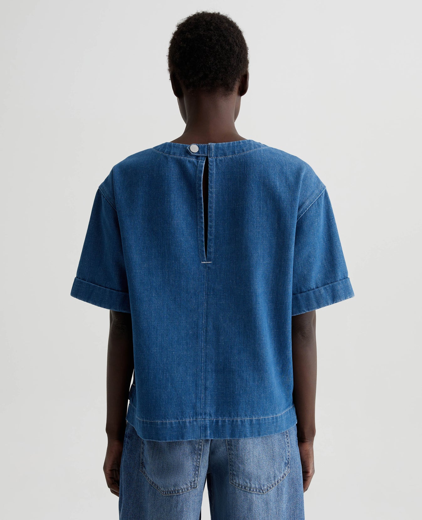 Falyn Lenox Womens Top Photo 6