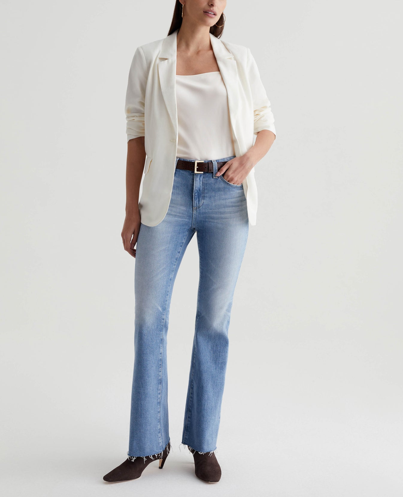 Farrah Boot 22 Years Palma Womens Bottom Photo 1