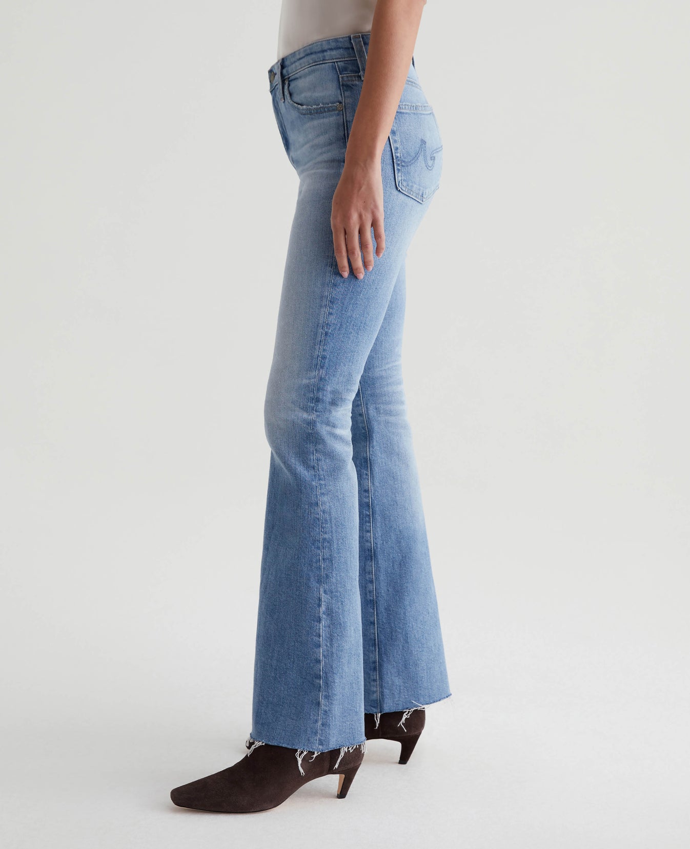 Farrah Boot 22 Years Palma Womens Bottom Photo 2