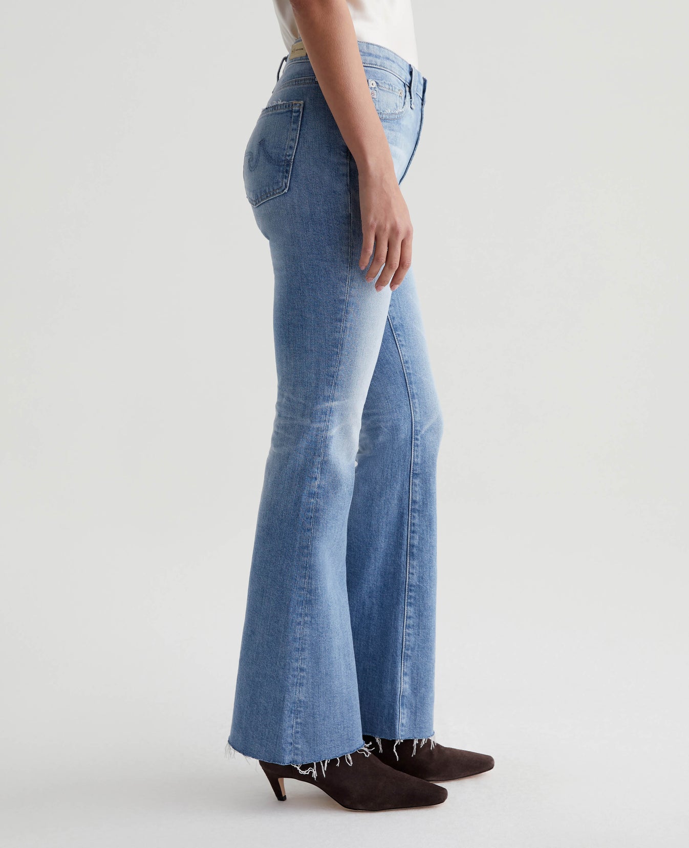 Farrah Boot 22 Years Palma Womens Bottom Photo 4