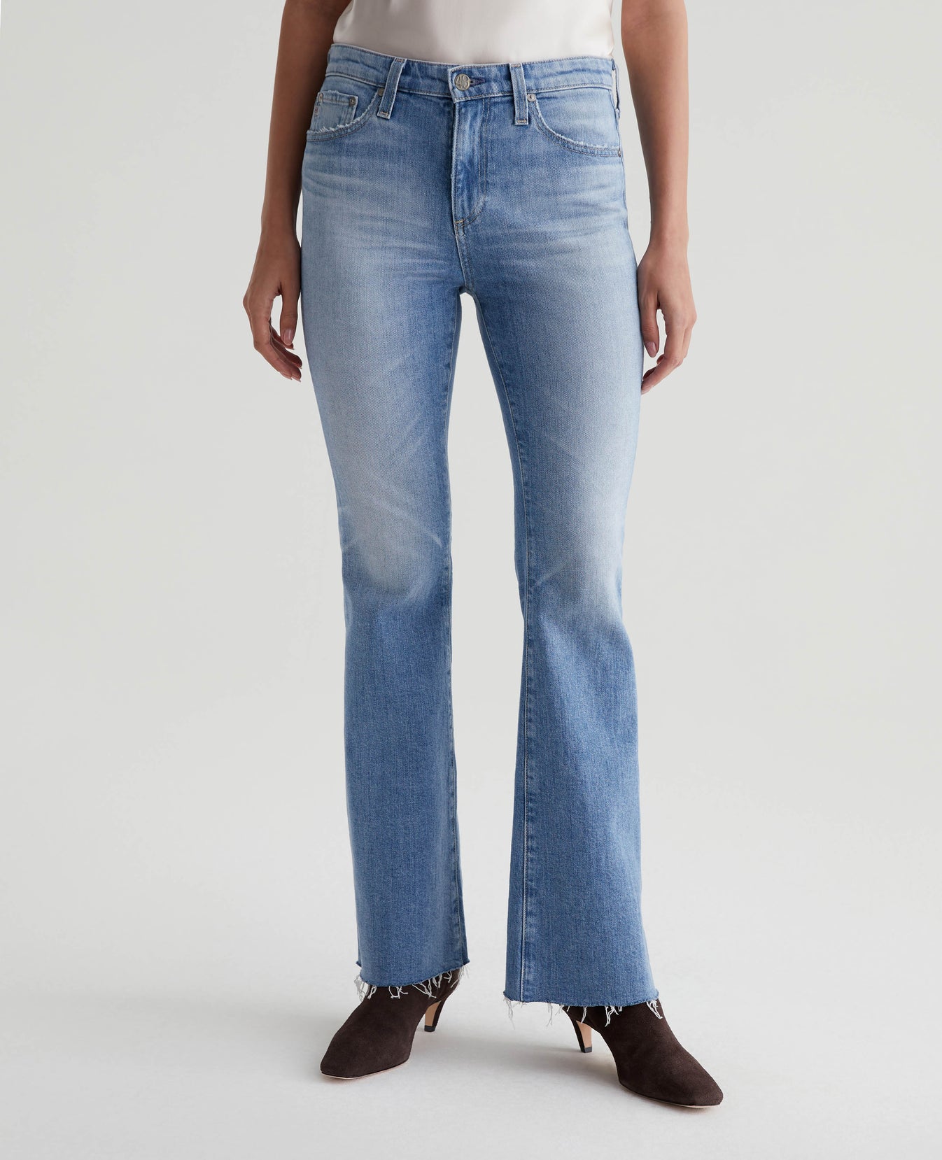 Farrah Boot 22 Years Palma Womens Bottom Photo 6