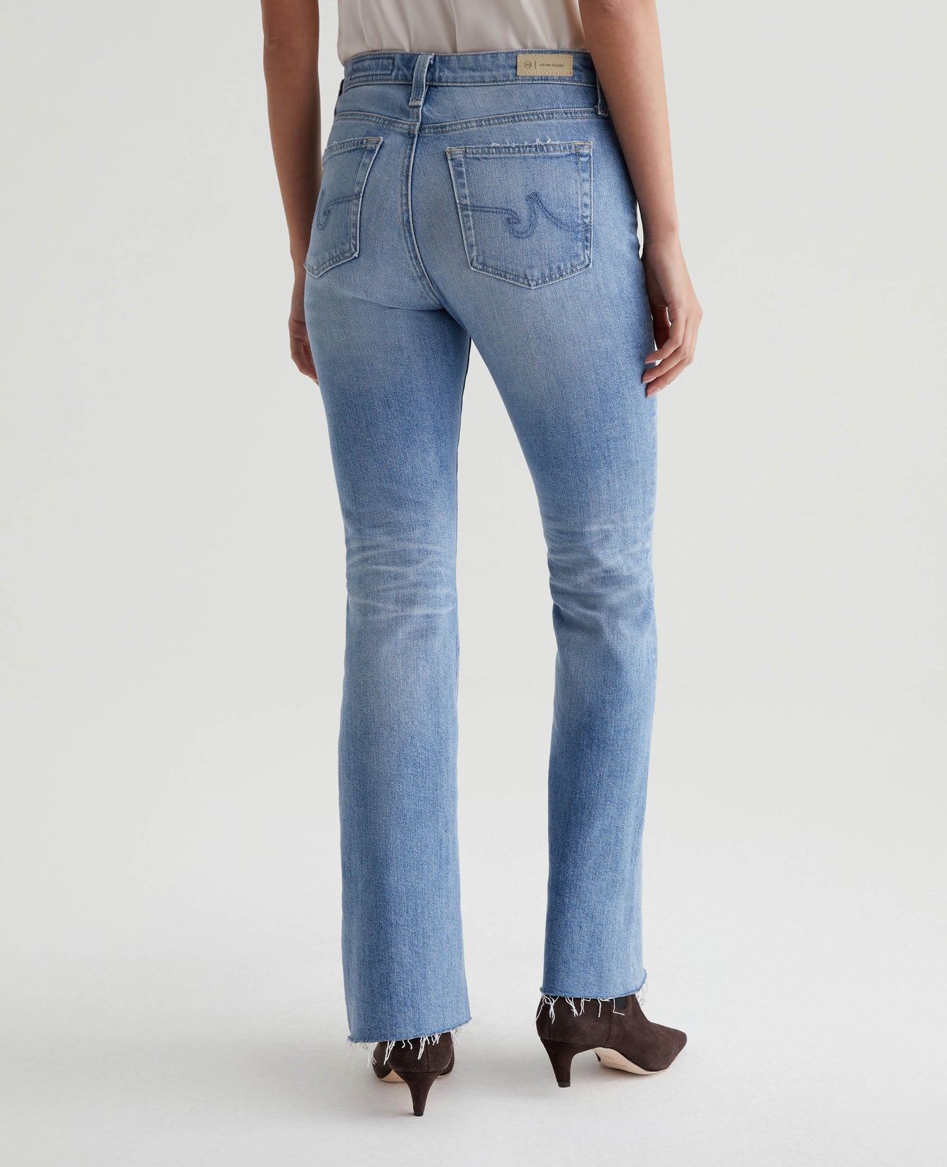 Farrah Boot 22 Years Palma Womens Bottom Photo 8