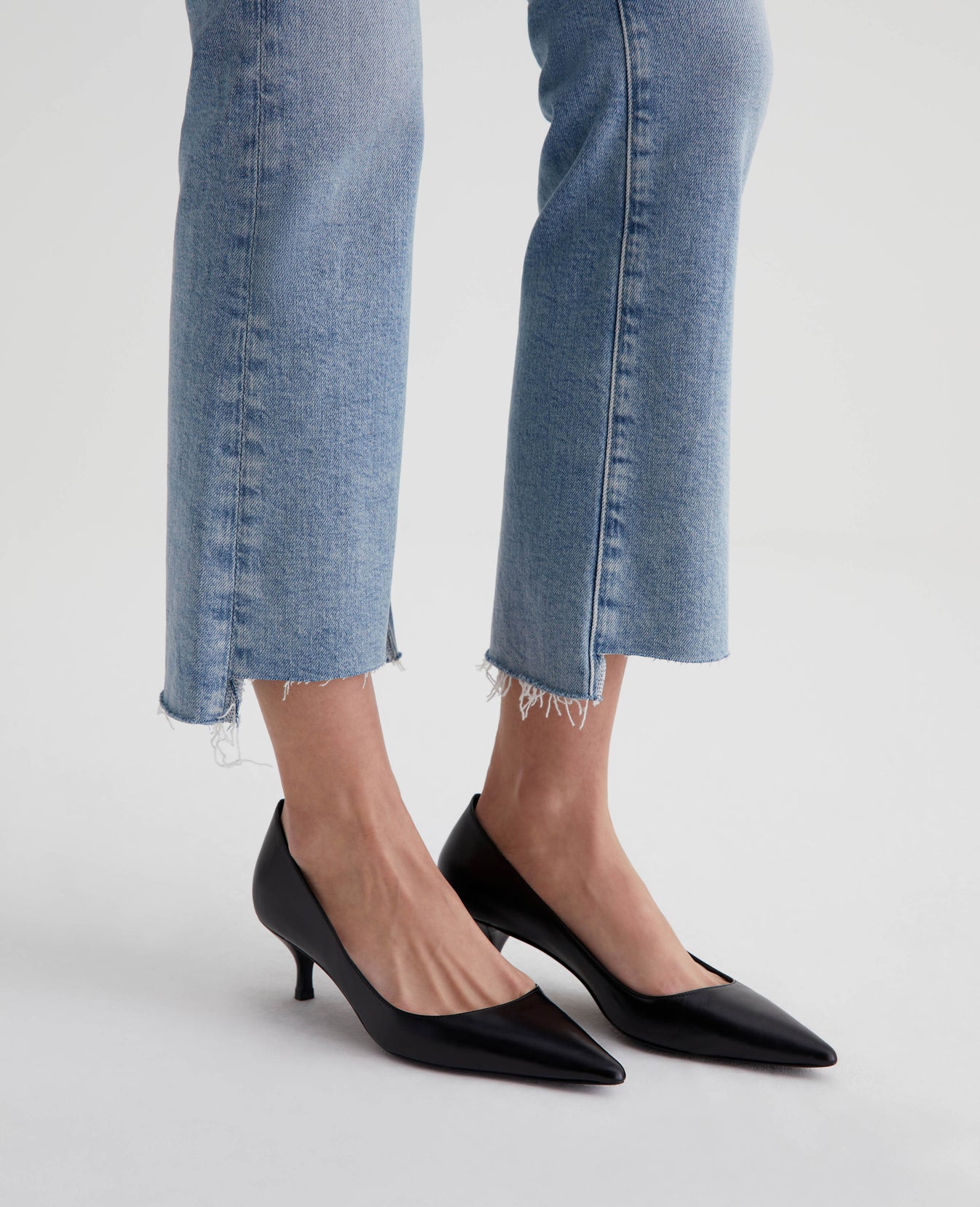 Farrah Boot Crop Eclipsed Womens Bottom Photo 5