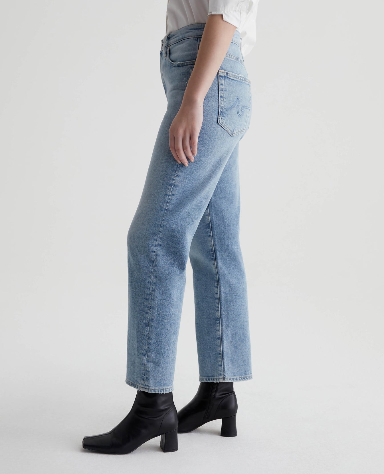 Rian Eclipsed Womens Bottom Photo 4