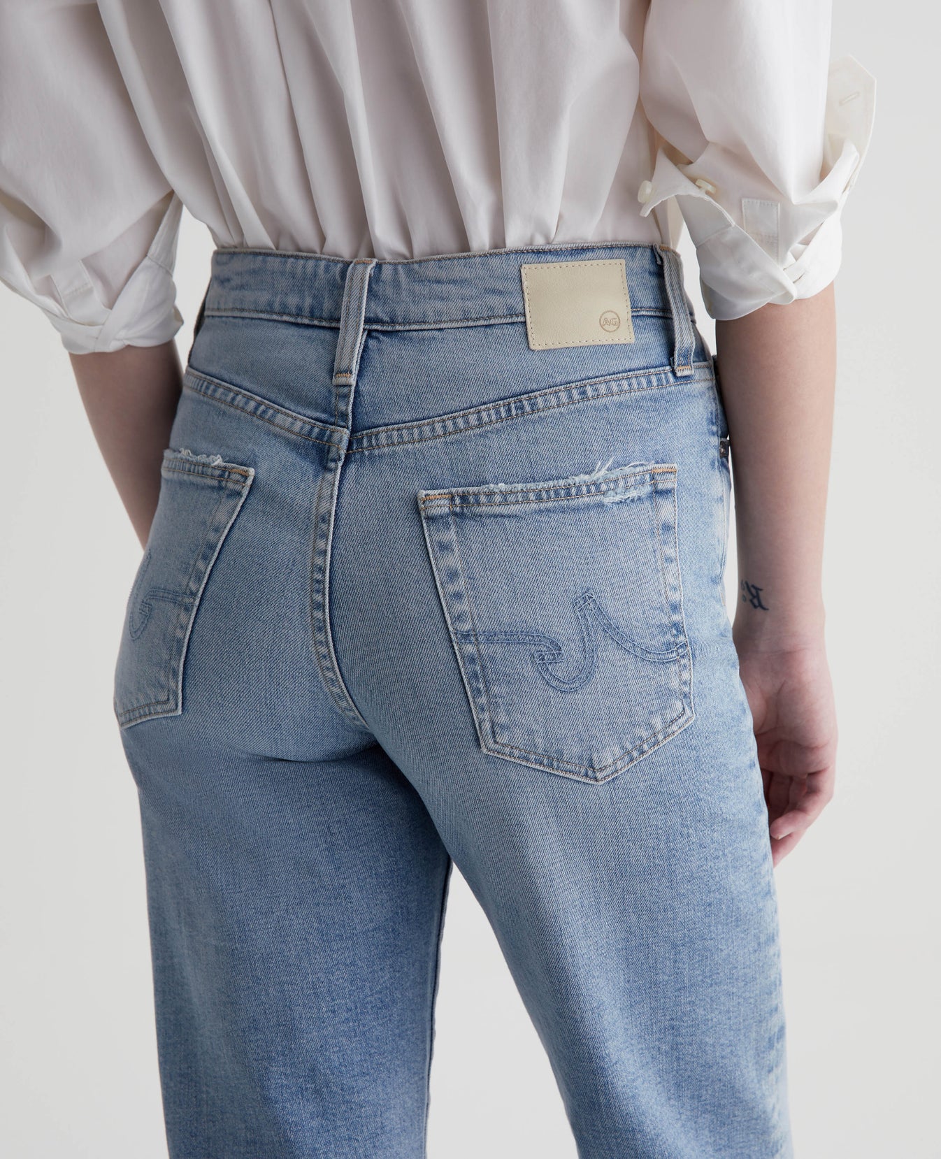 Rian Eclipsed Womens Bottom Photo 5